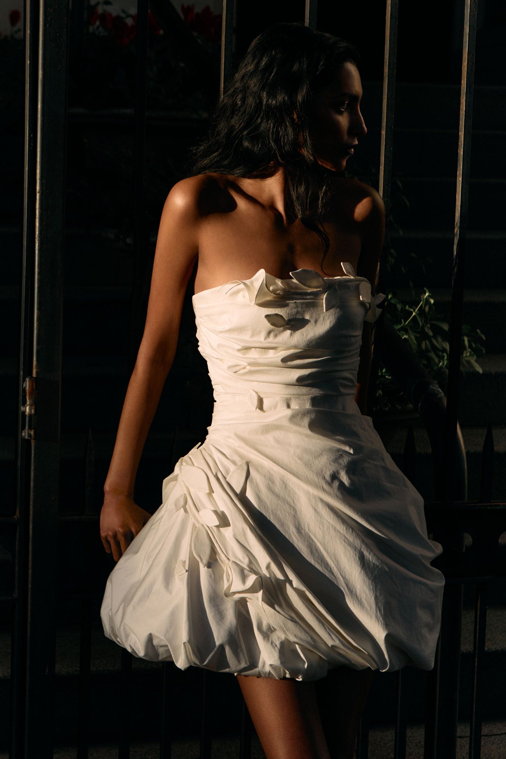 MAYSA DRESS