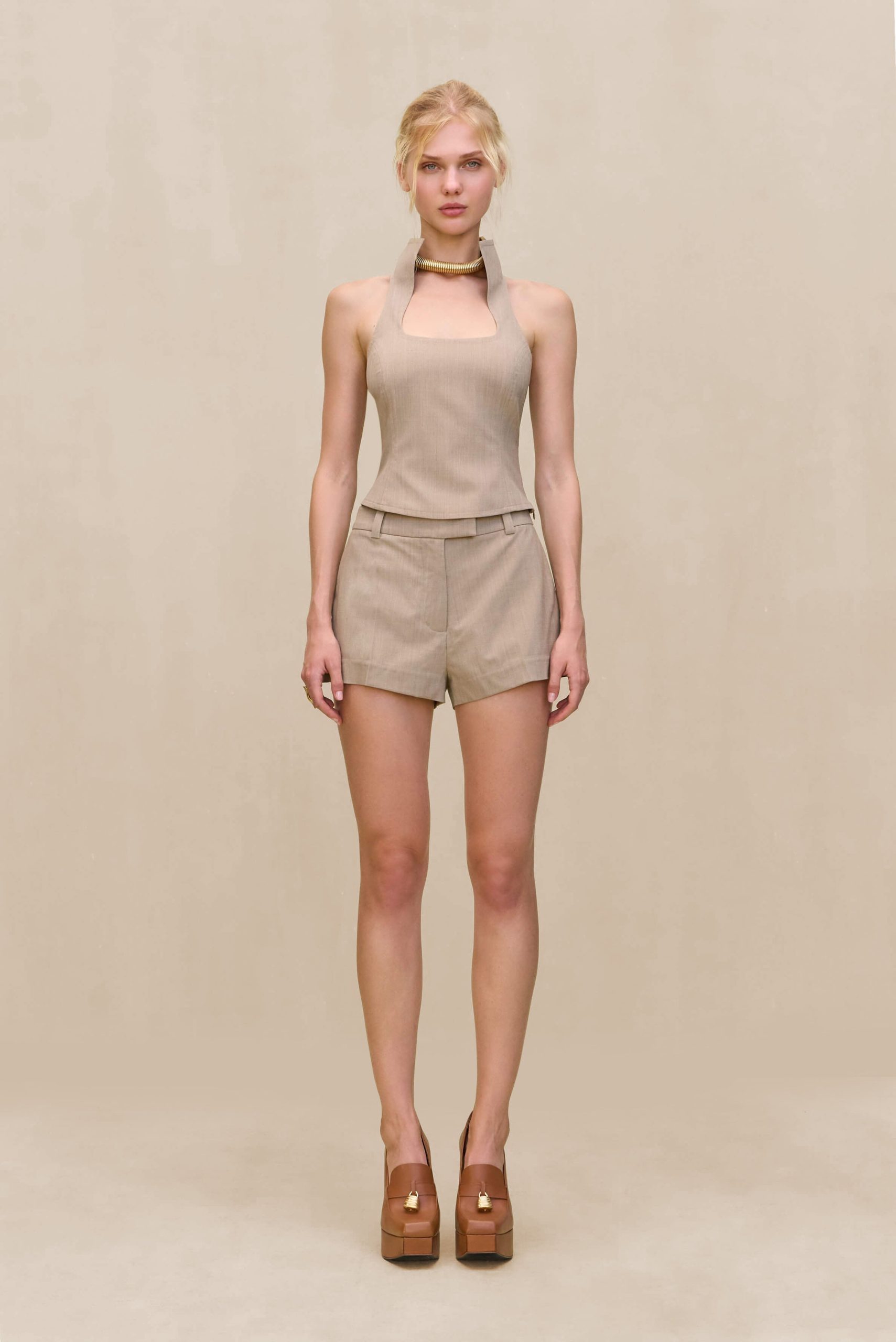 FELICITY SHORT
