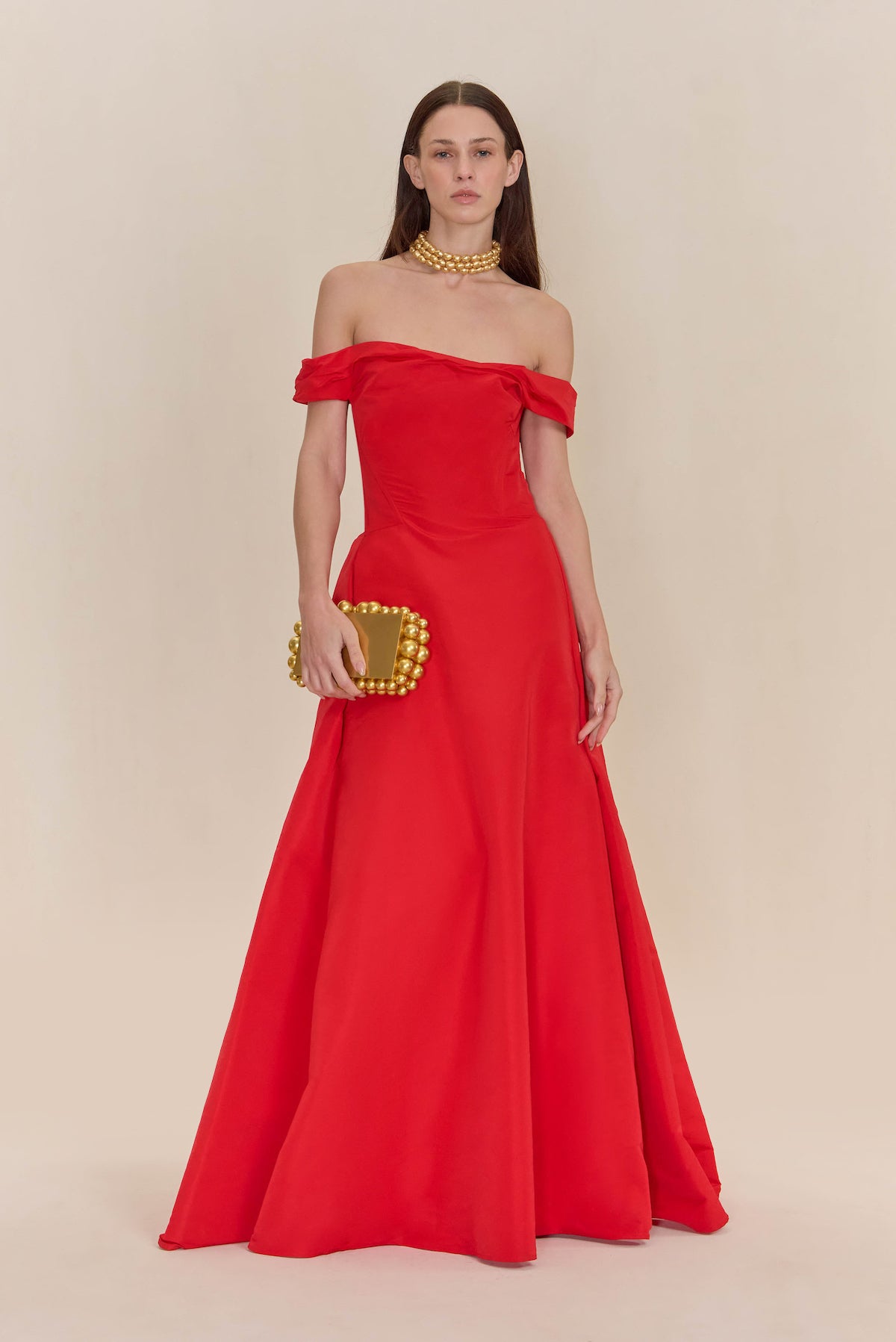 CIANA GOWN