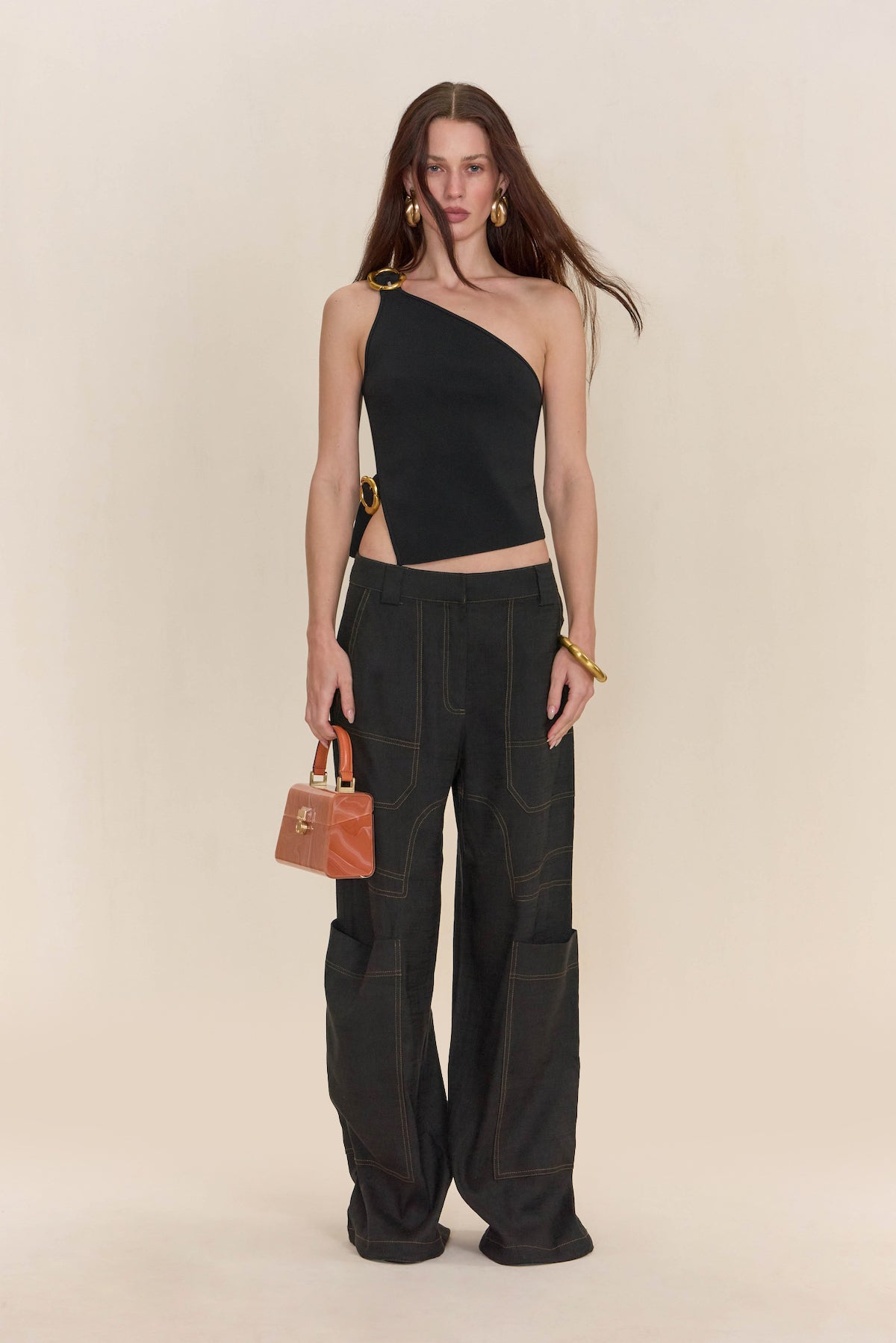 WYNN PANT