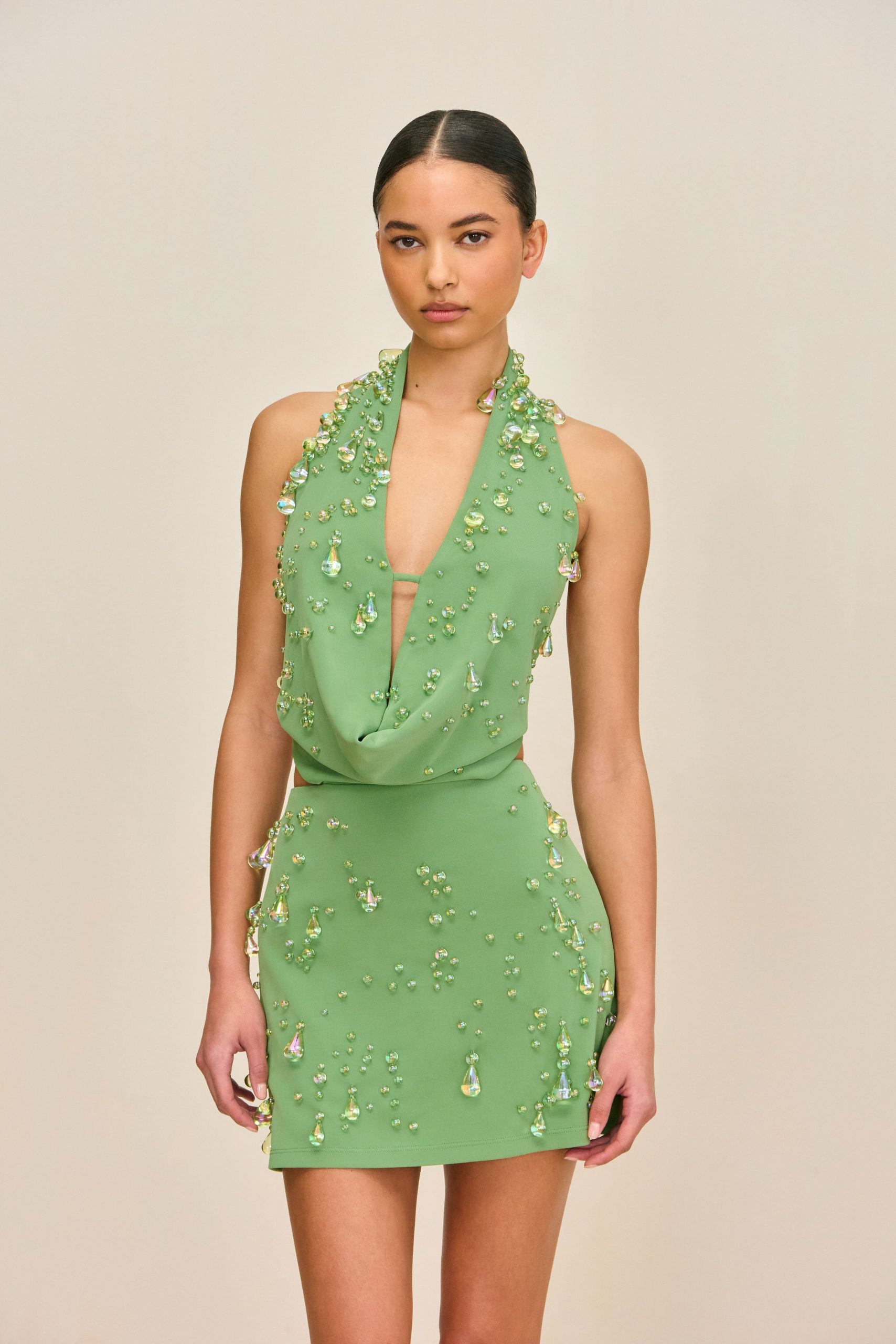 ISSEY DRESS