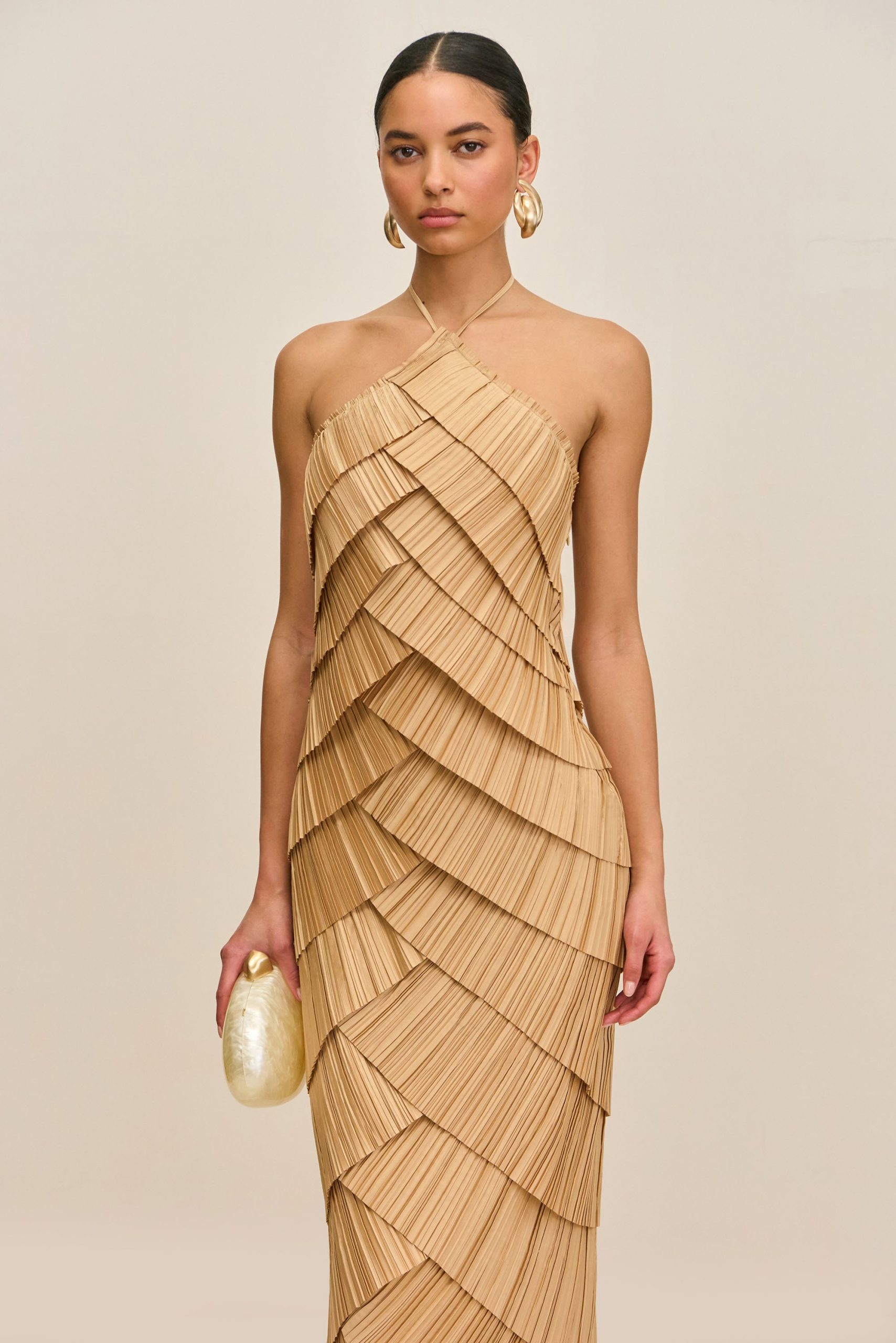 PATRIZIA DRESS