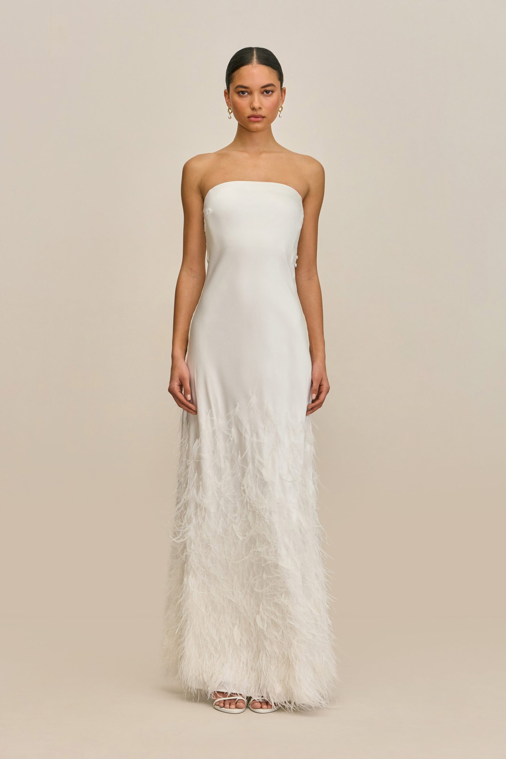 MARIANA GOWN
