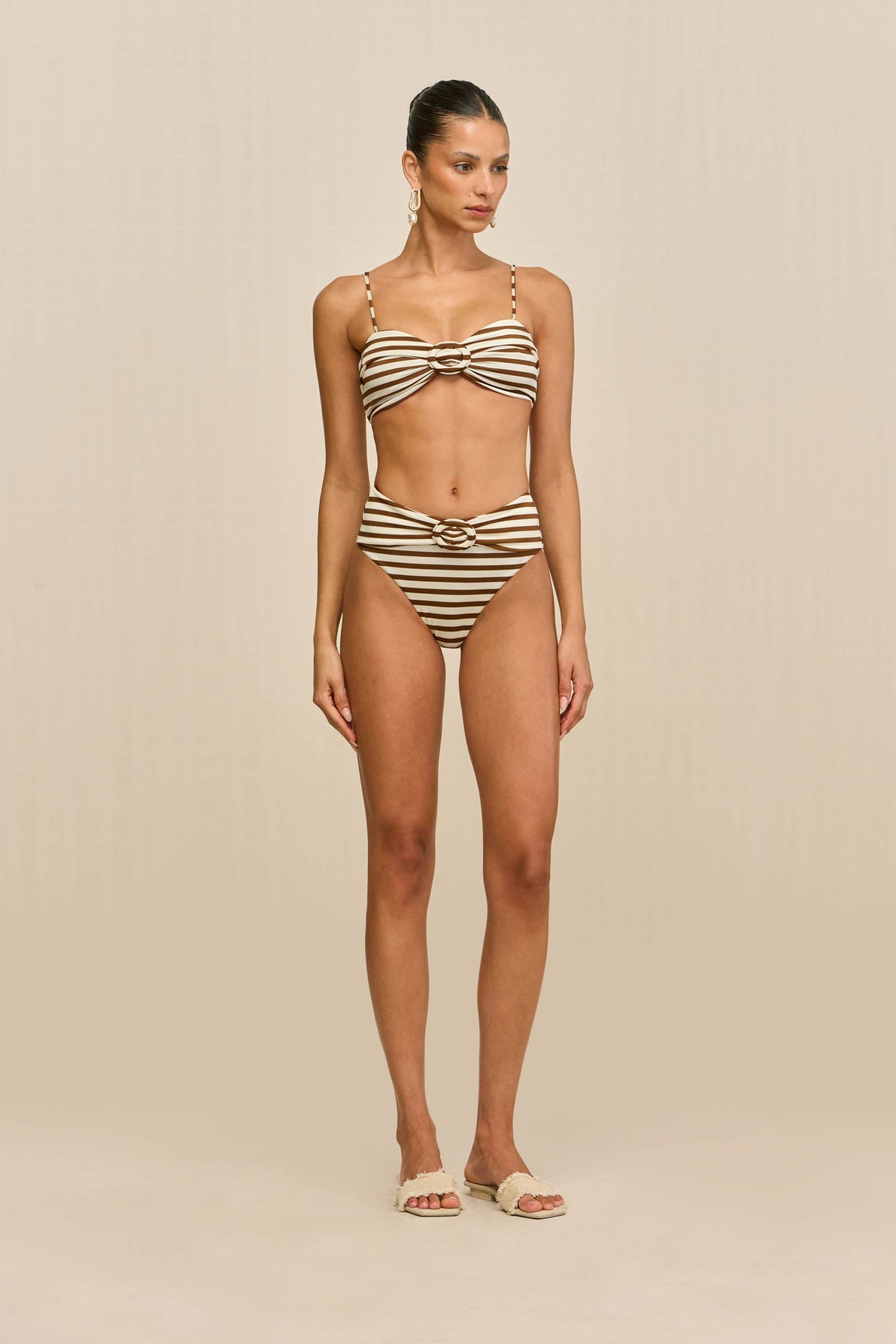 ALOUETTE BIKINI BOTTOM