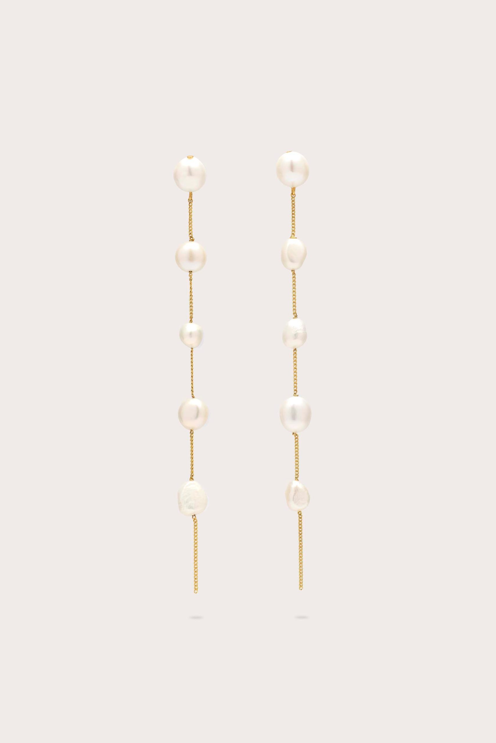 ATUM EARRING