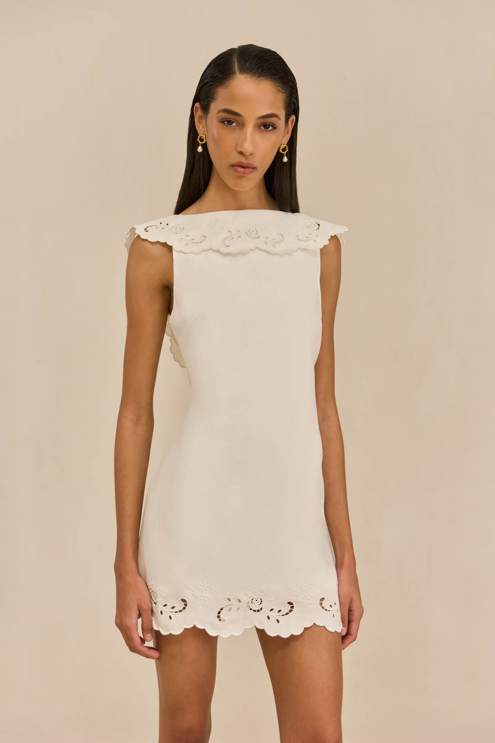 FRIDLI DRESS