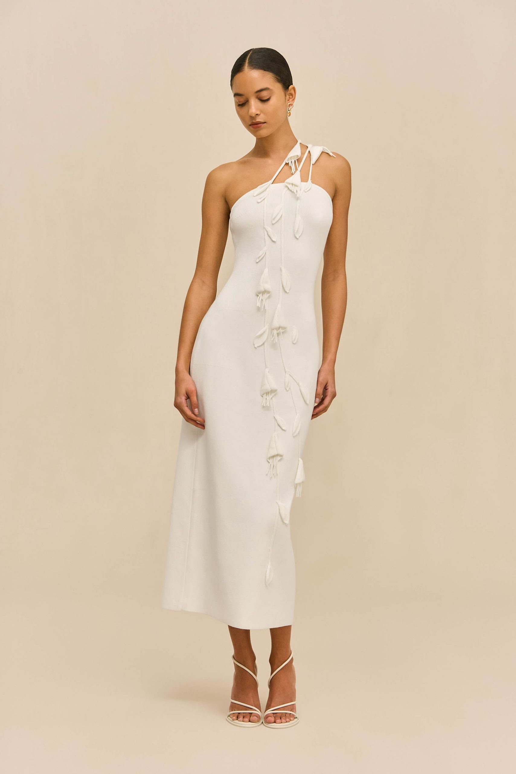 JILLY KNIT DRESS