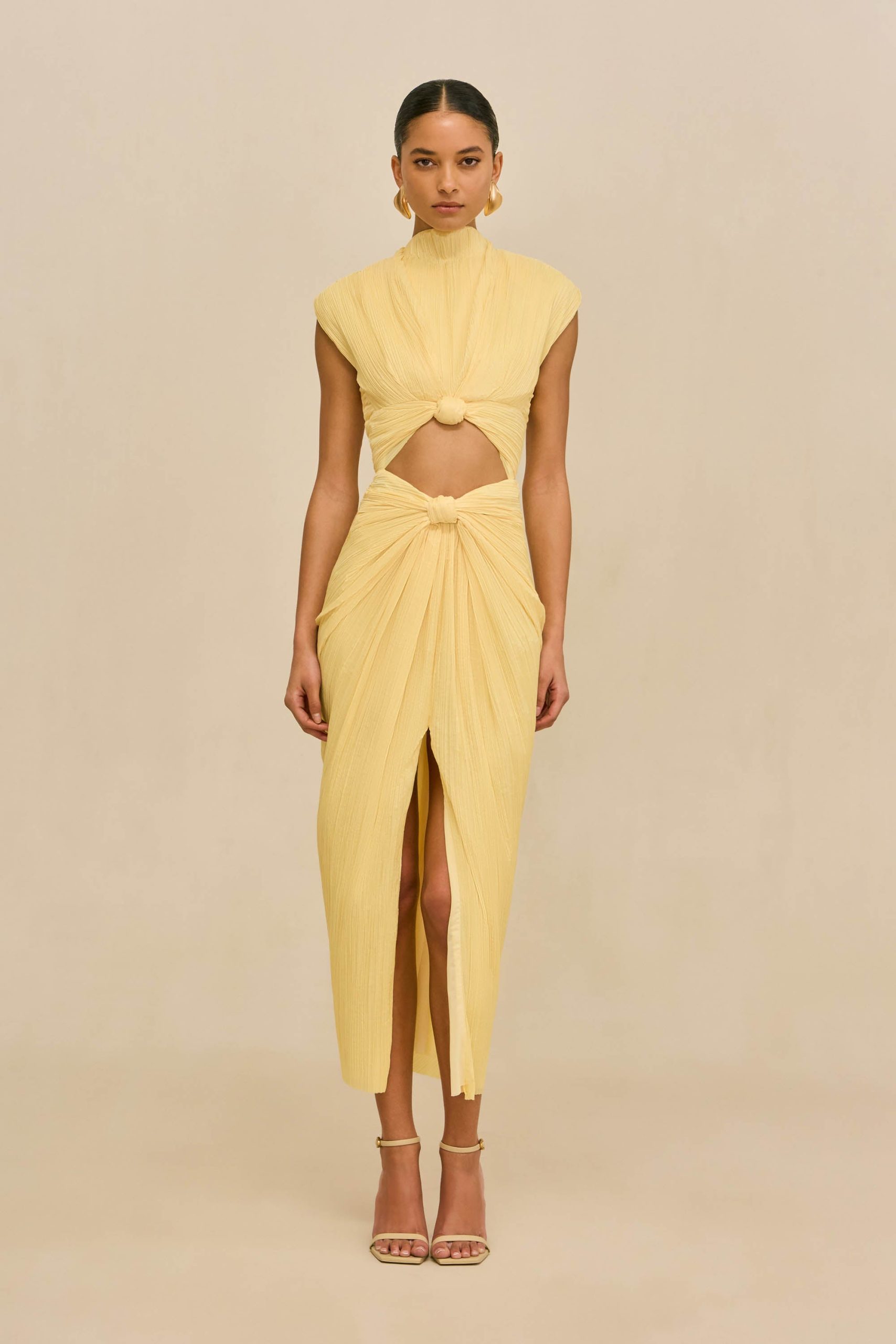 INAYA DRESS