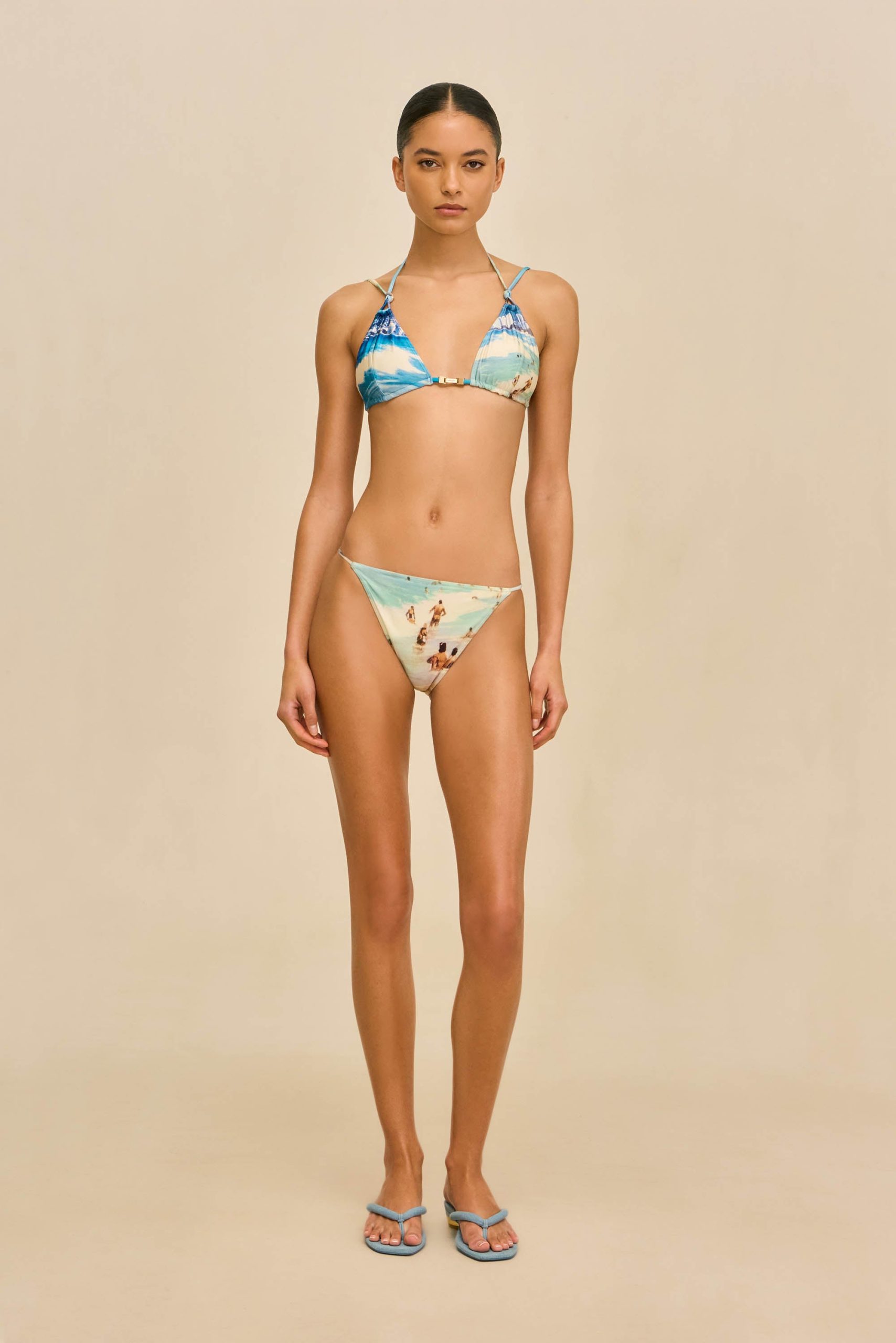 ANOKI BIKINI BOTTOM