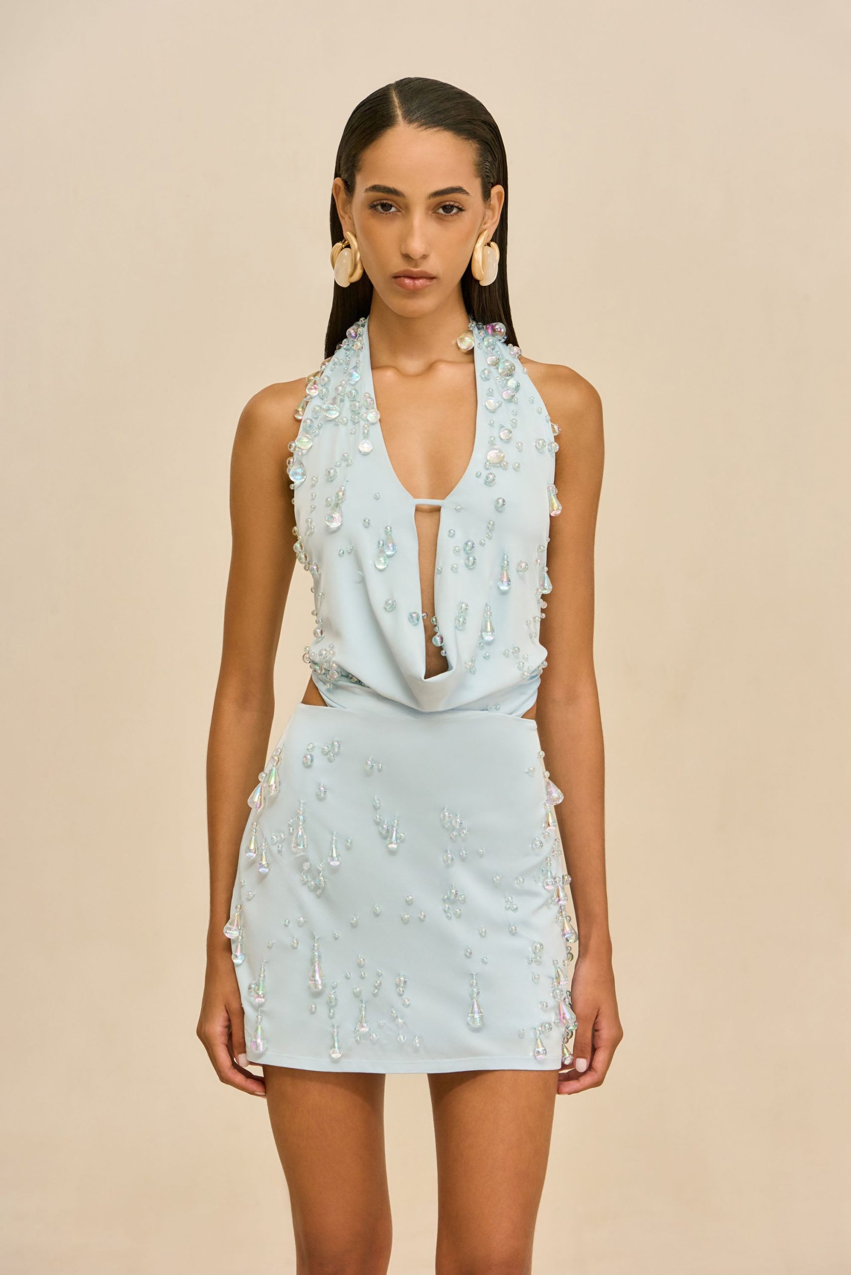ISSEY DRESS