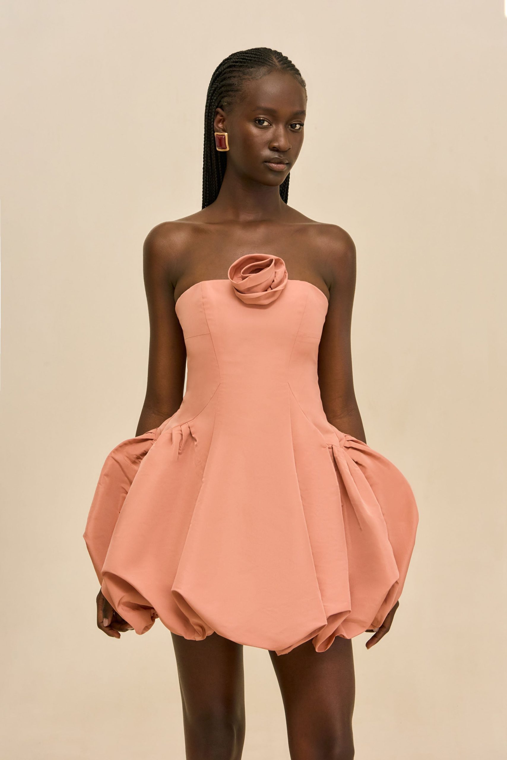 TAMMY DRESS