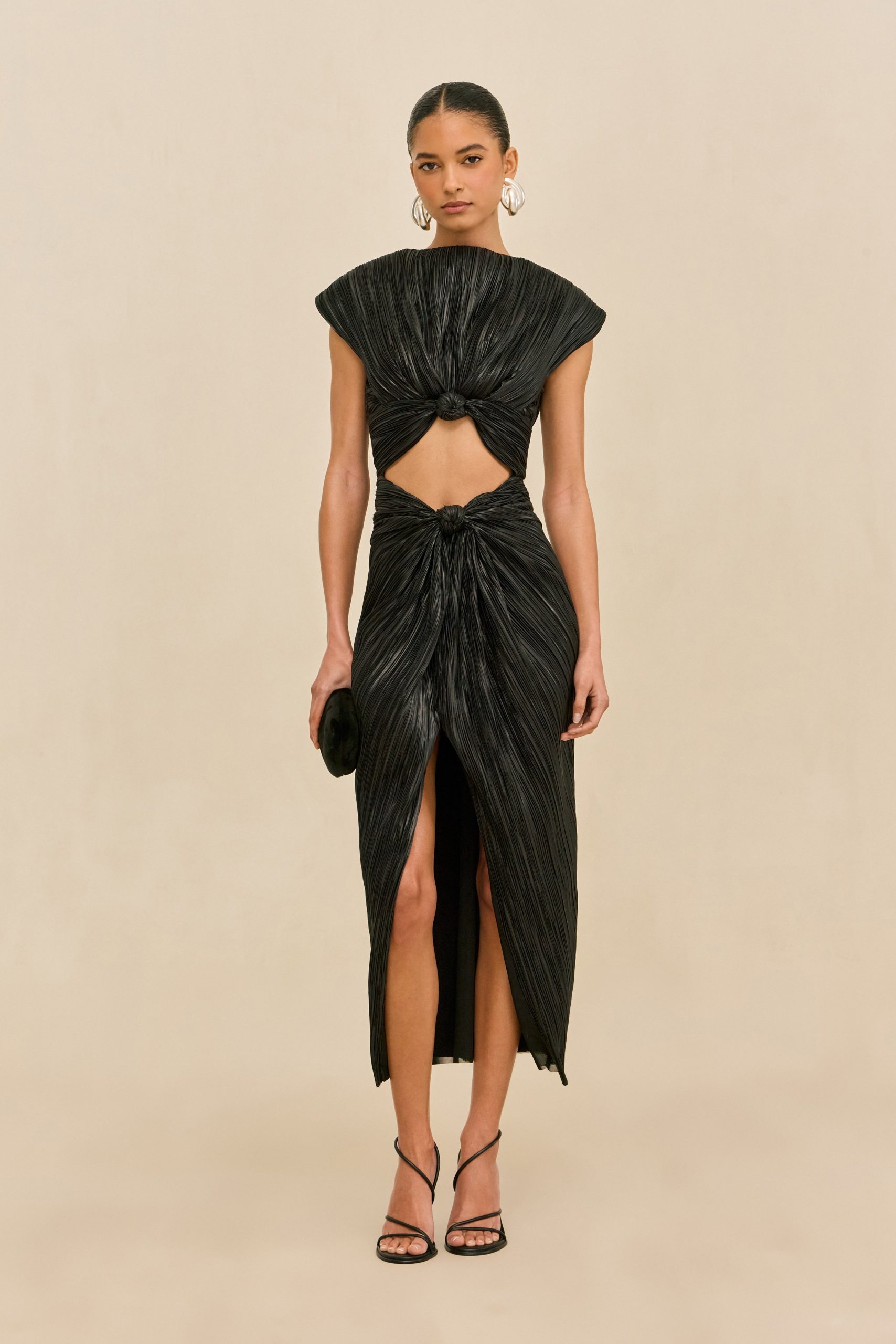 AIRA DRESS