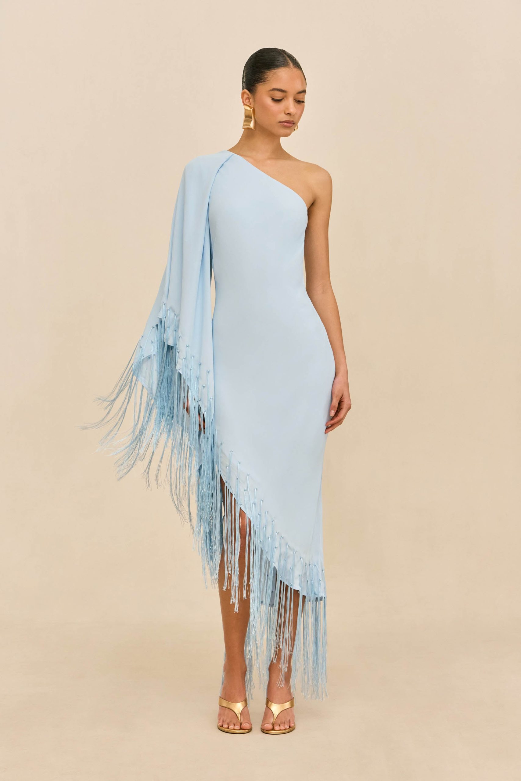 ESPERANZA DRESS