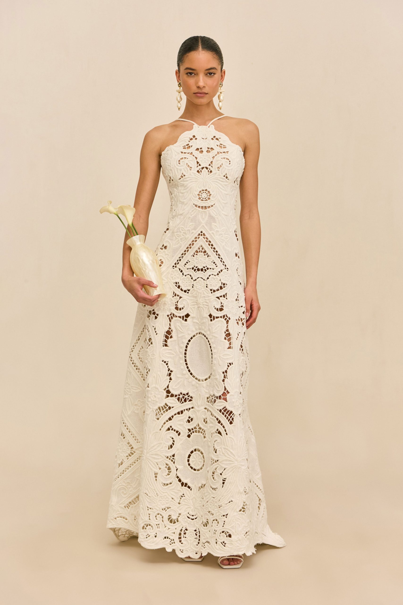 EMMY GOWN