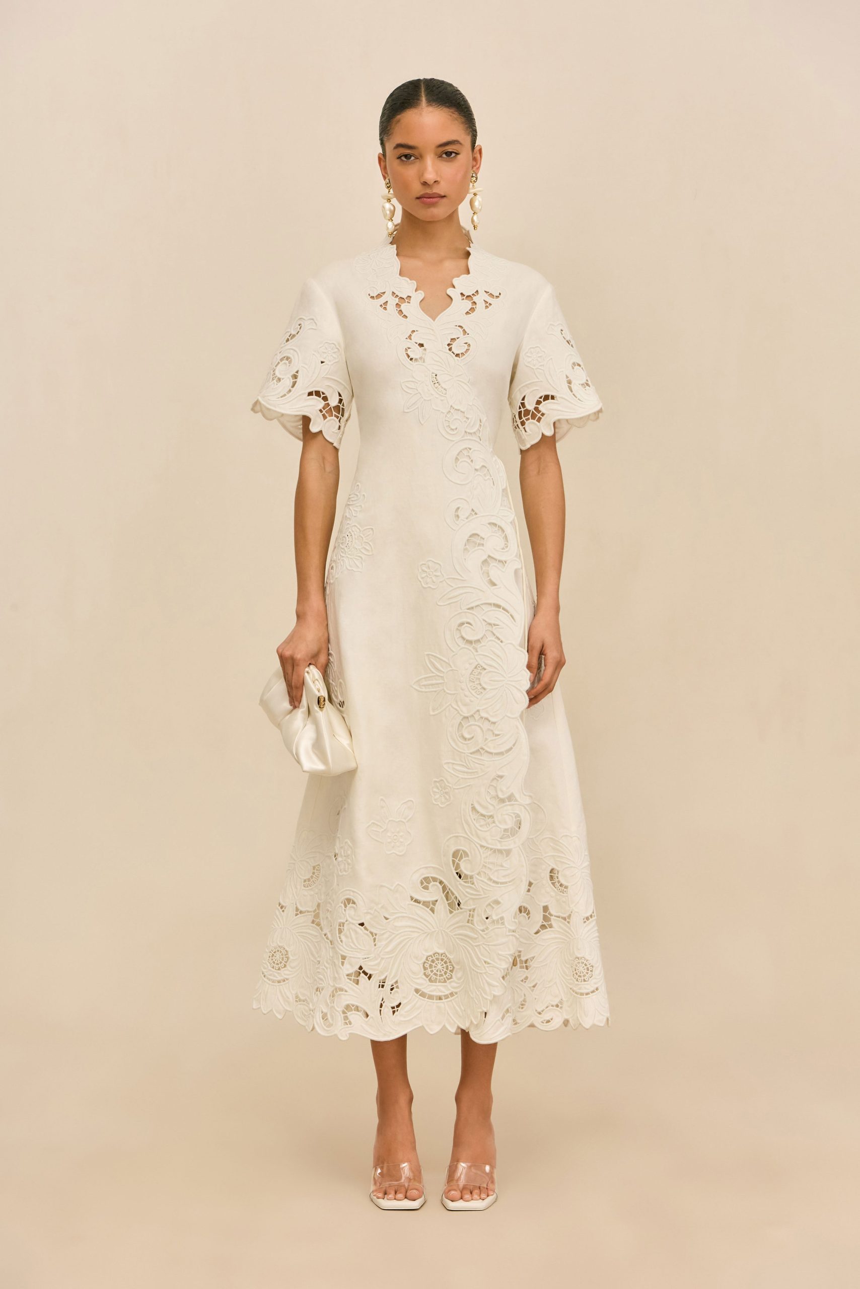 JAIRAYA DRESS