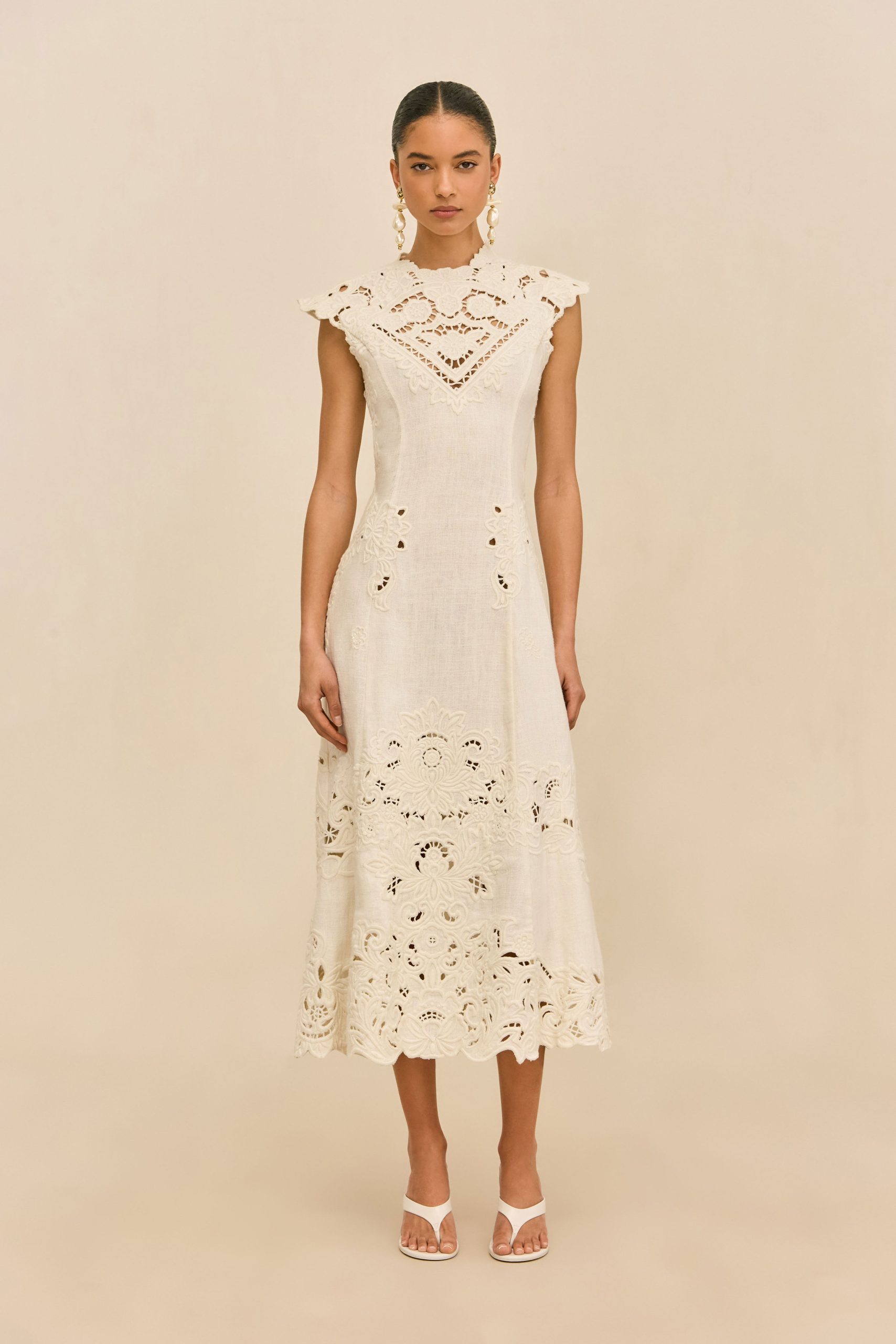 THALASSA DRESS