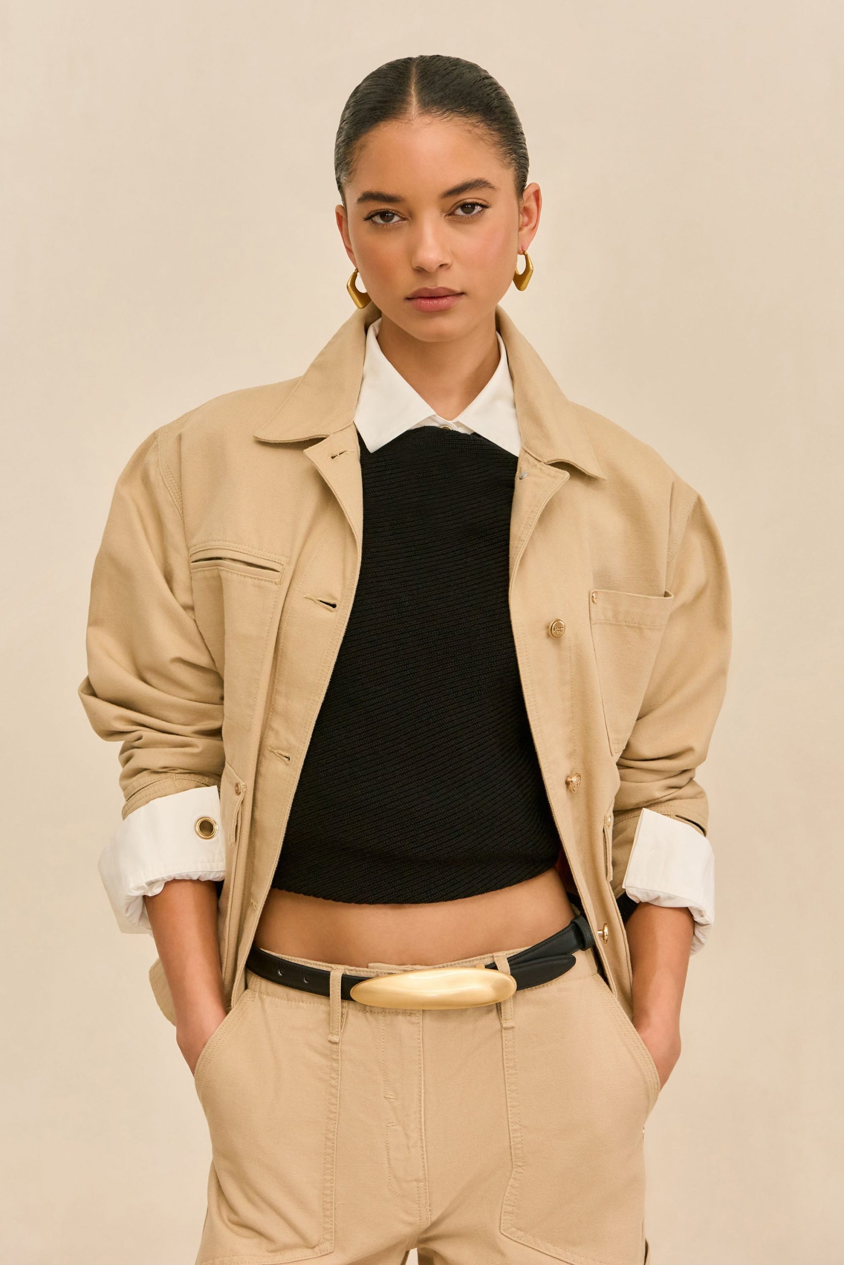 VEGA JACKET
