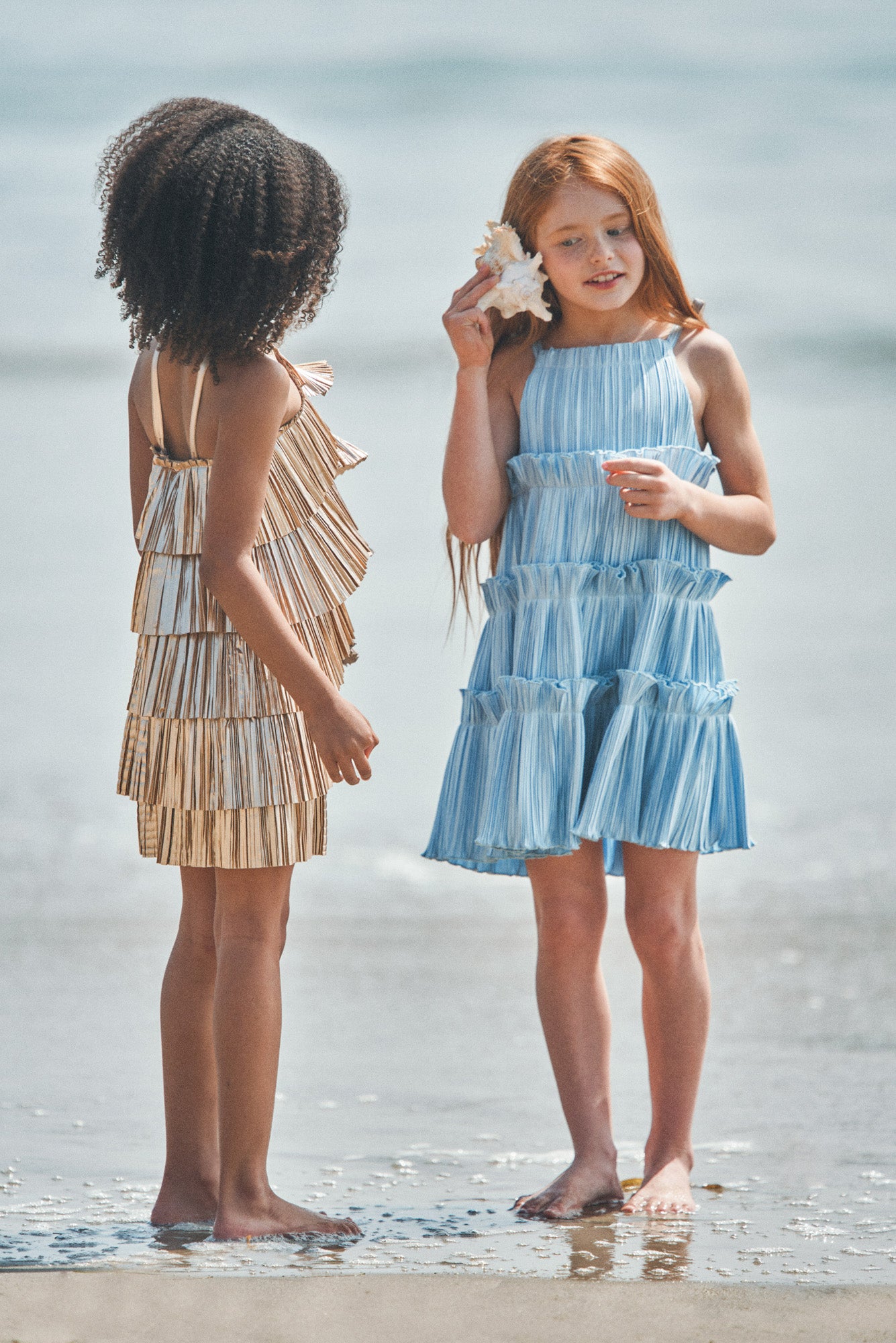 KIDS LEILAH DRESS