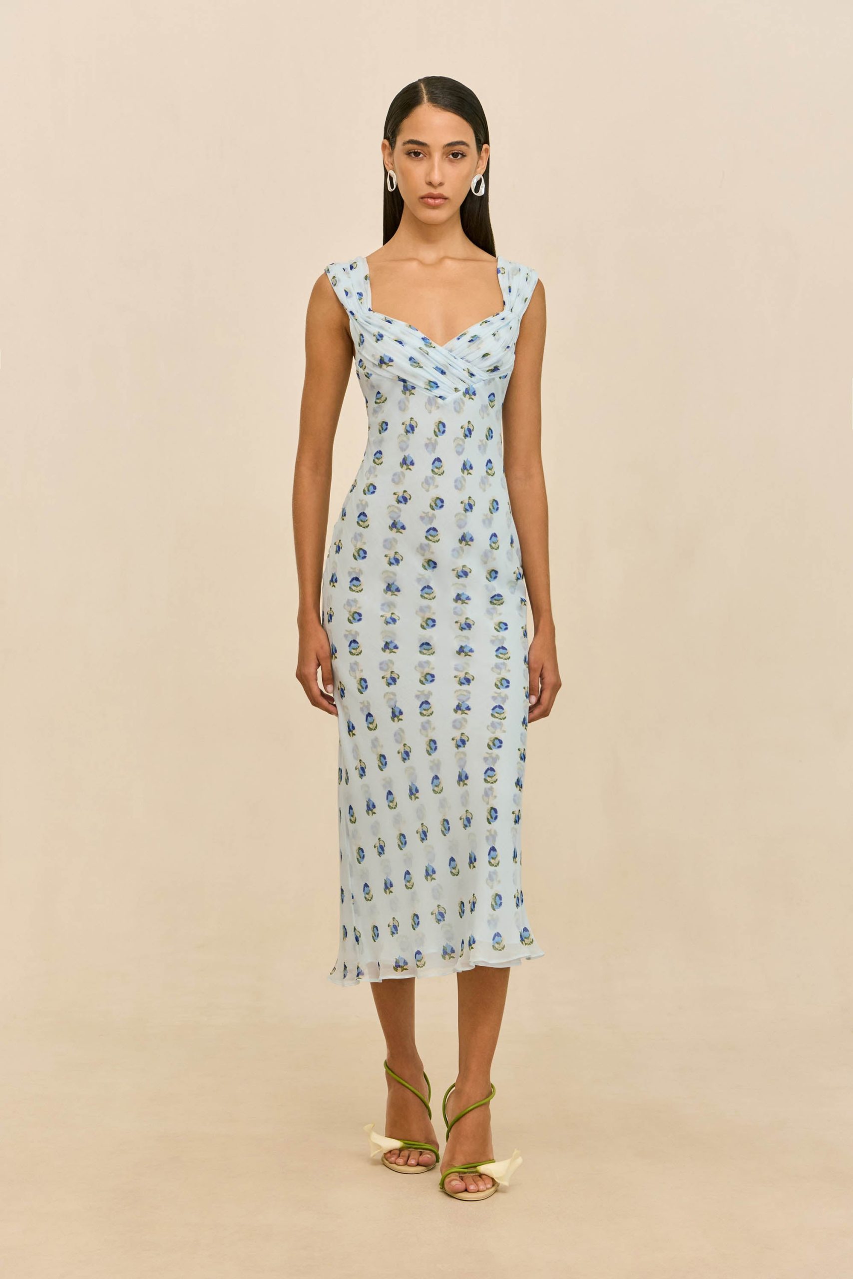 ELISEO DRESS