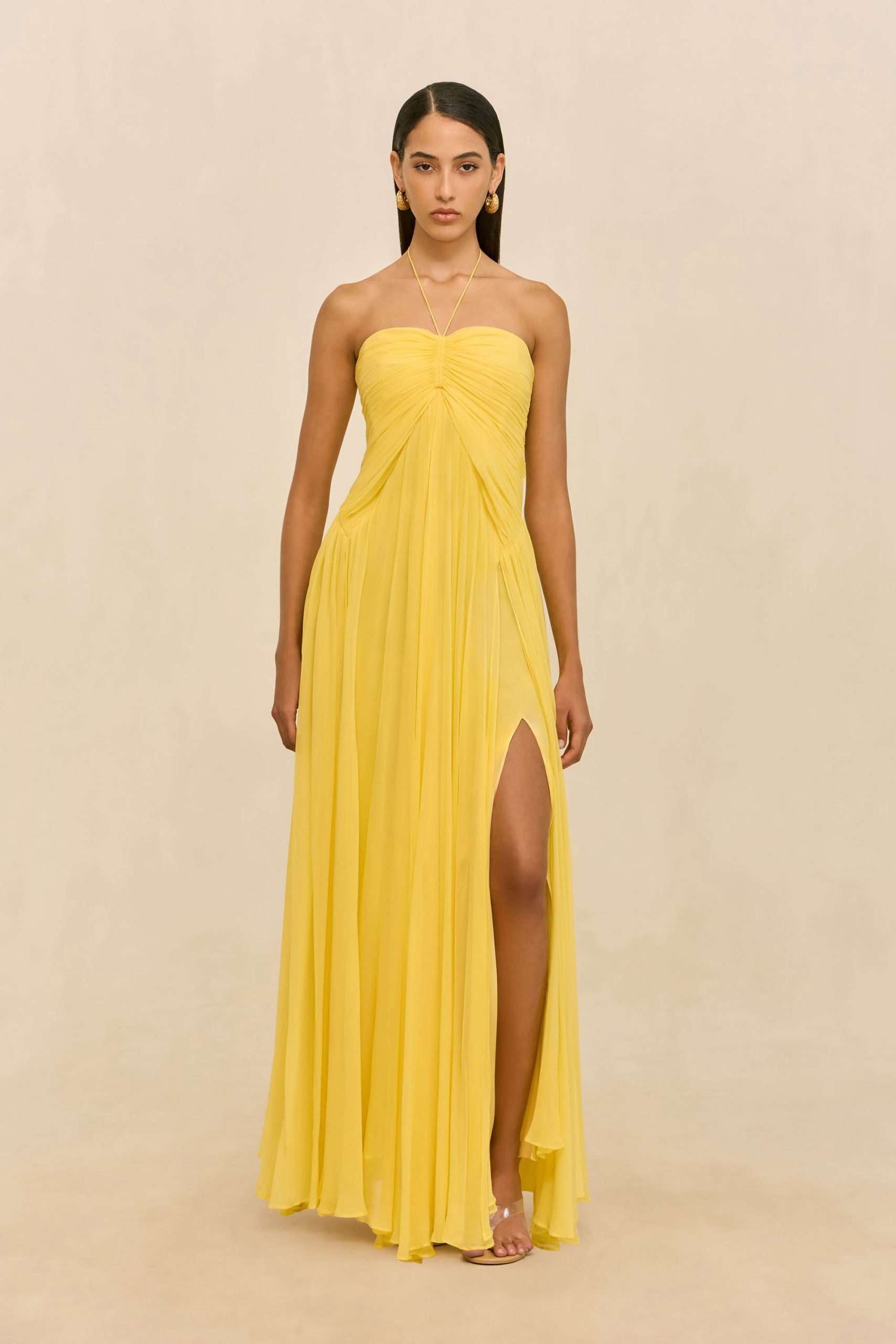 RITZ GOWN