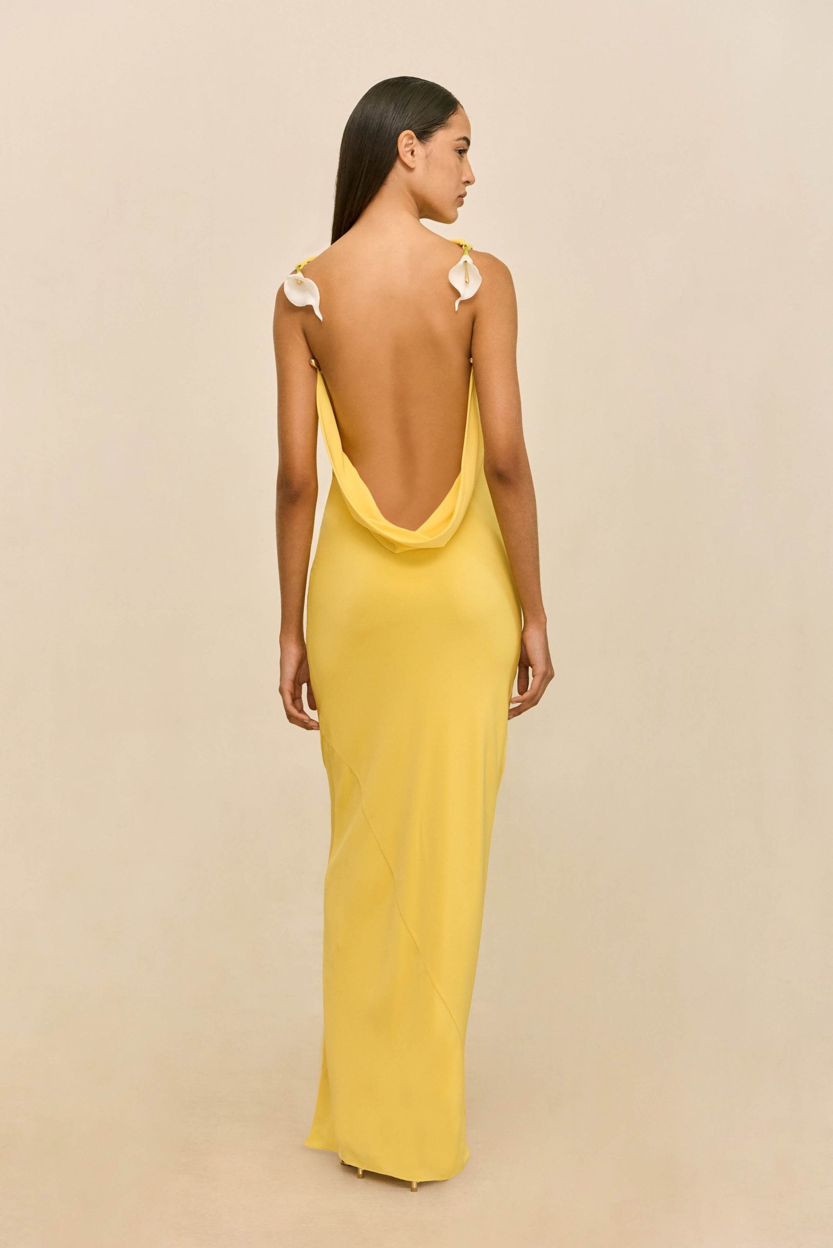 CELESTINA GOWN
