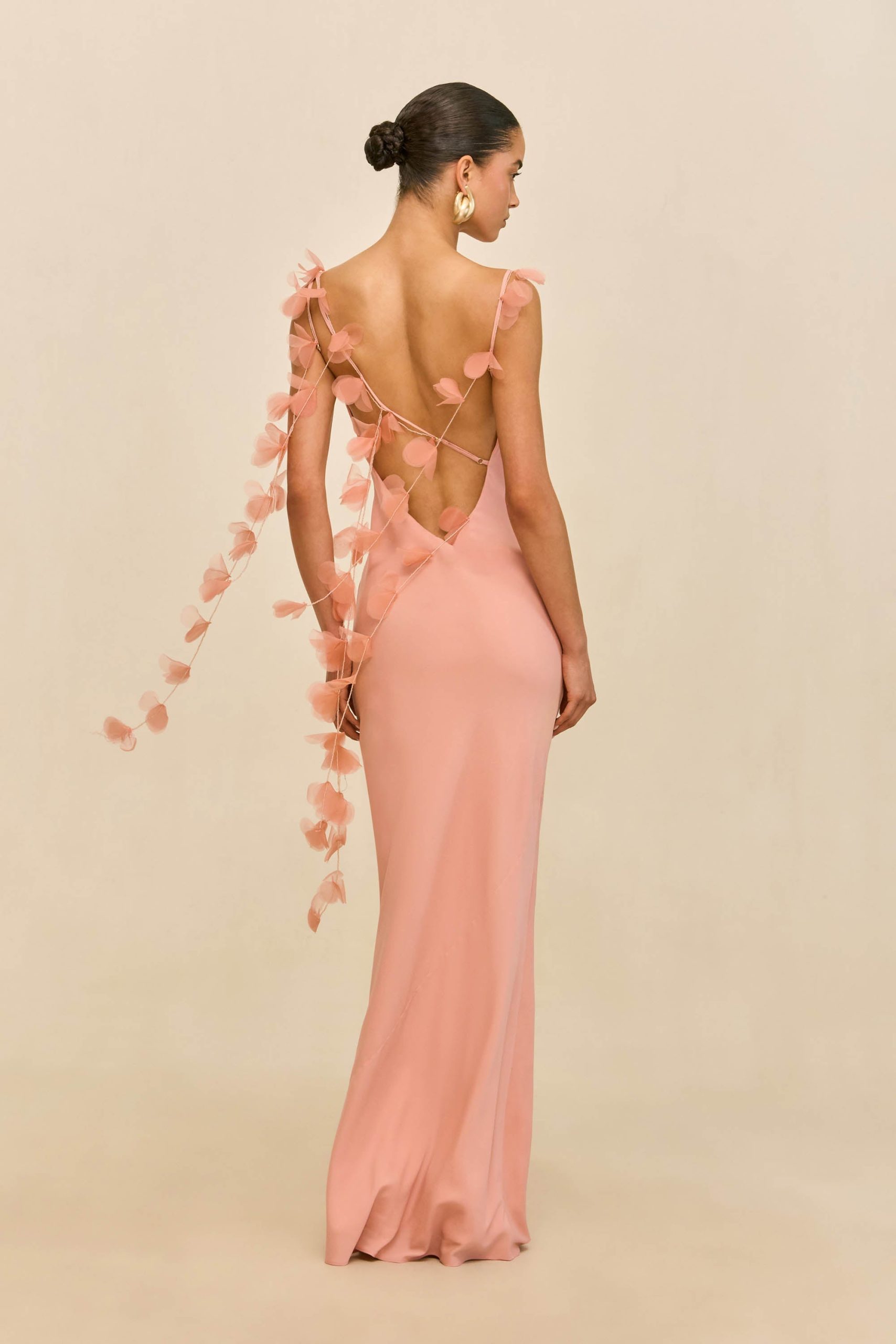 NYMERIA GOWN