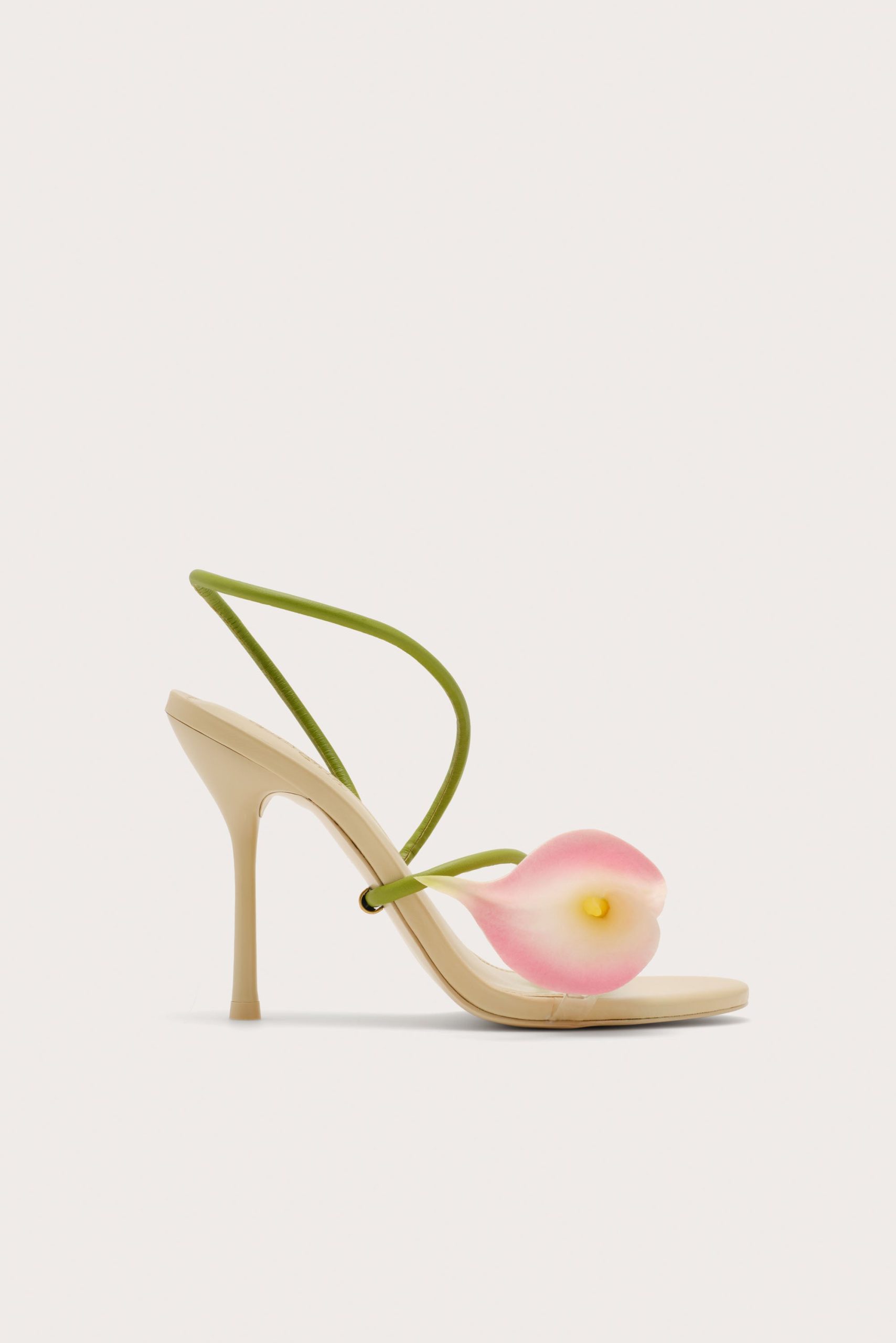 CASSIDY SANDAL