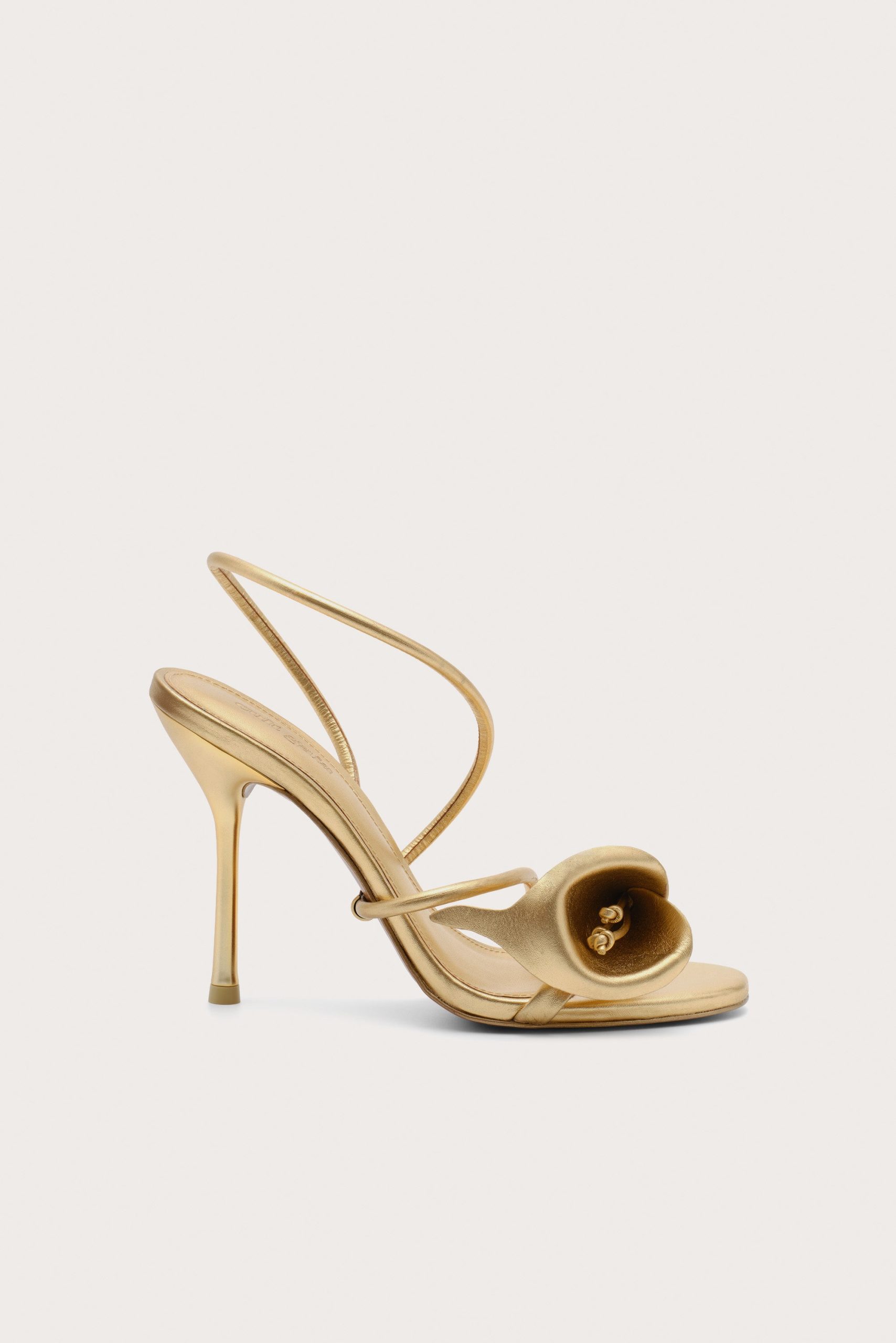 CASSIDY SANDAL