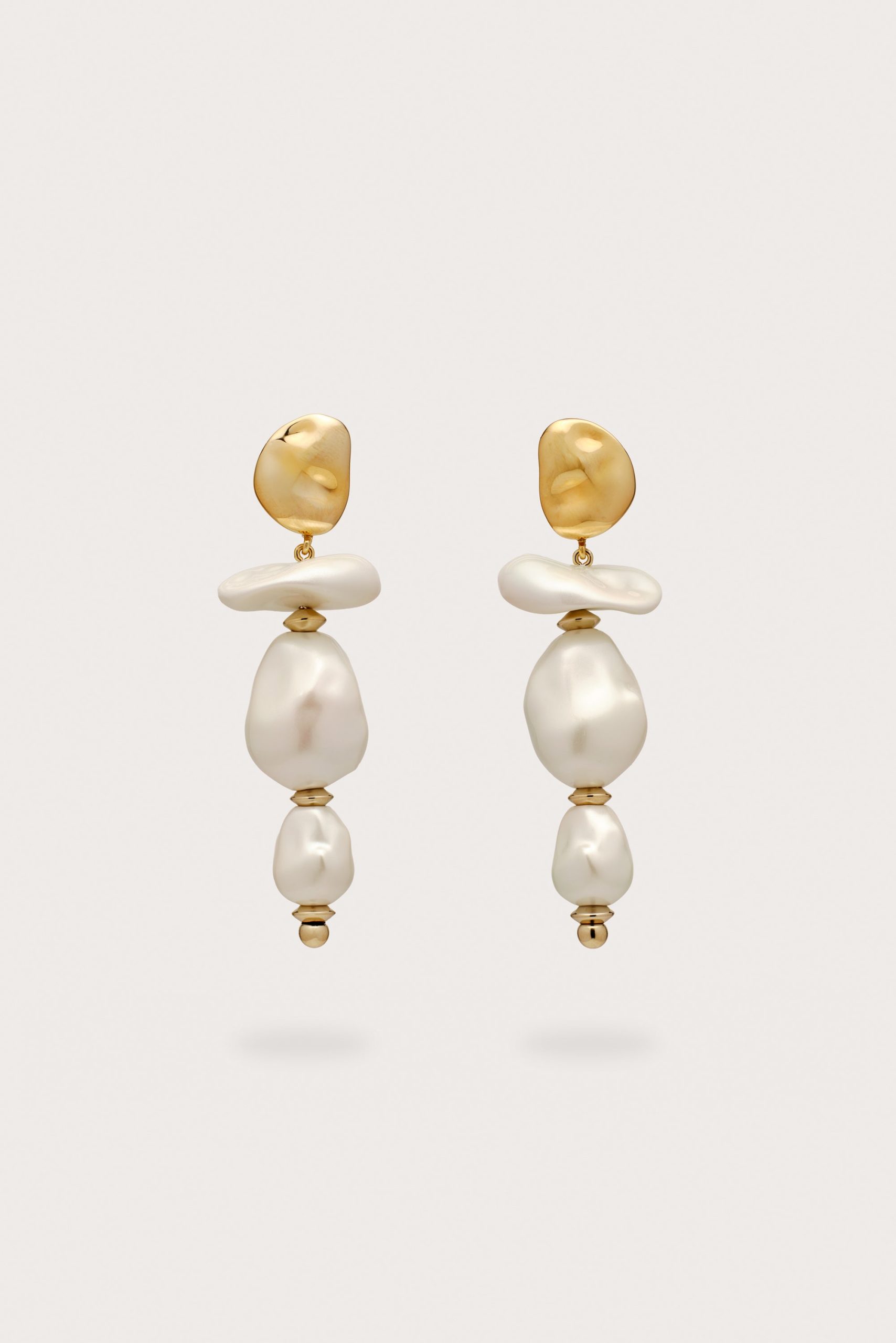 FABBIE EARRING