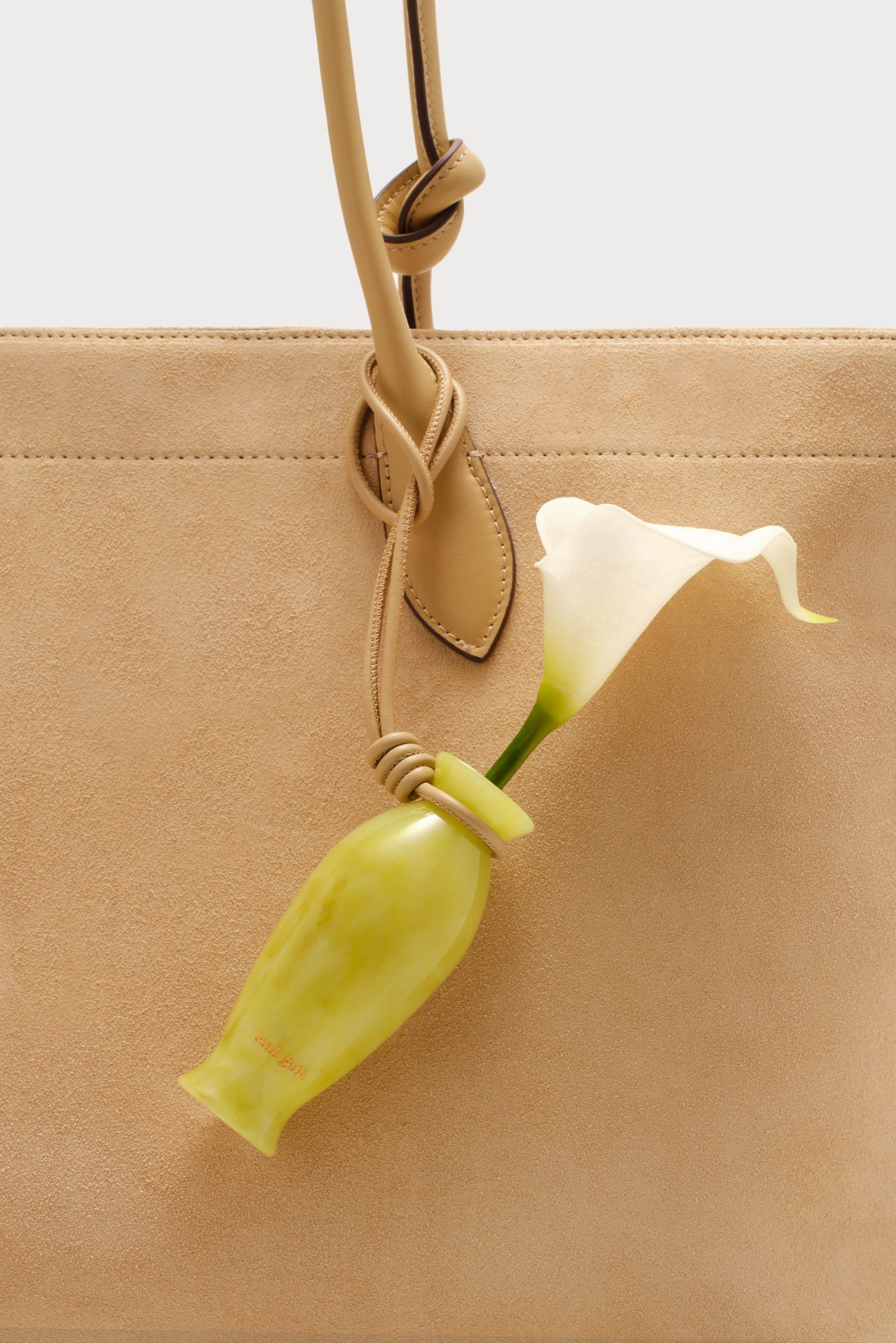 FLORENCE BAG CHARM