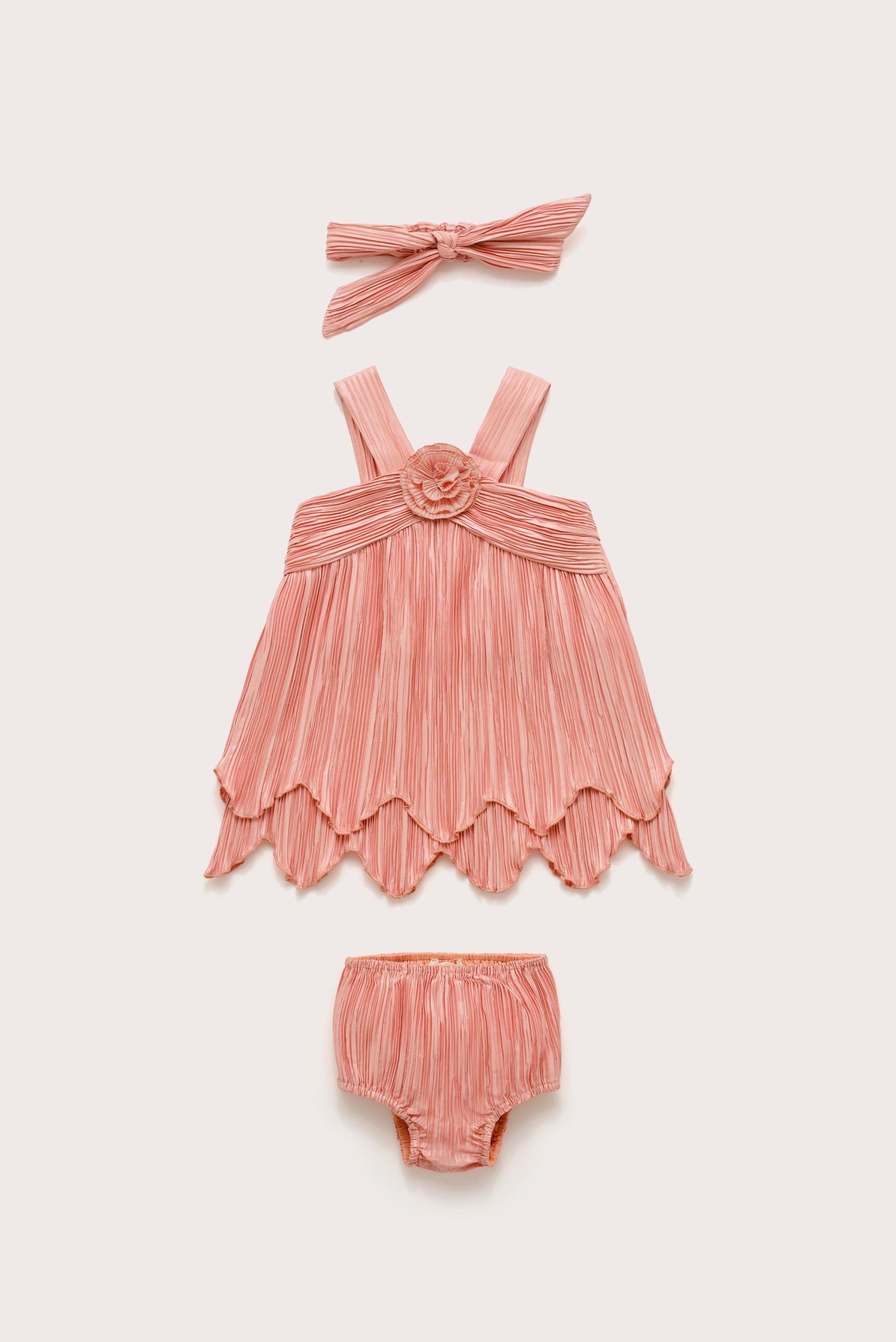BABY ROSALIE SET