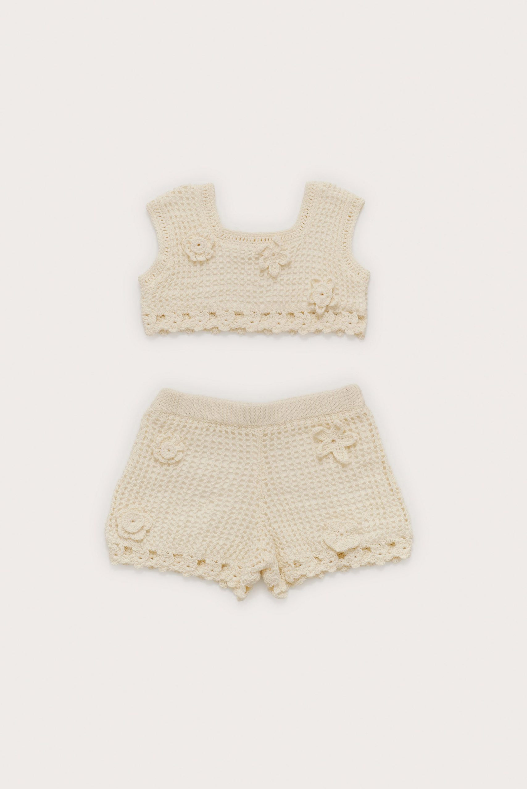 BABY JANA SET