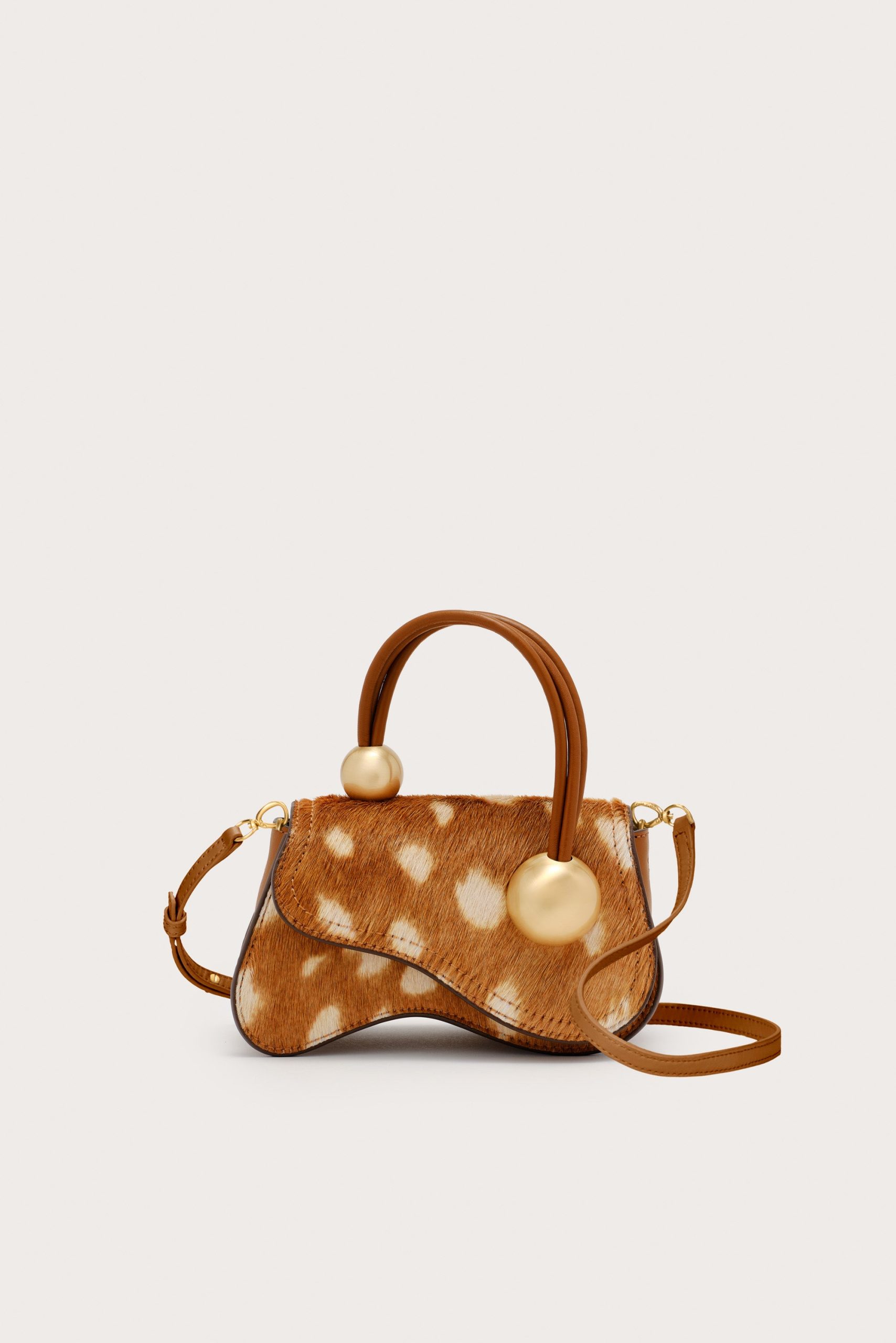 KAZIA NANO CROSSBODY BAG
