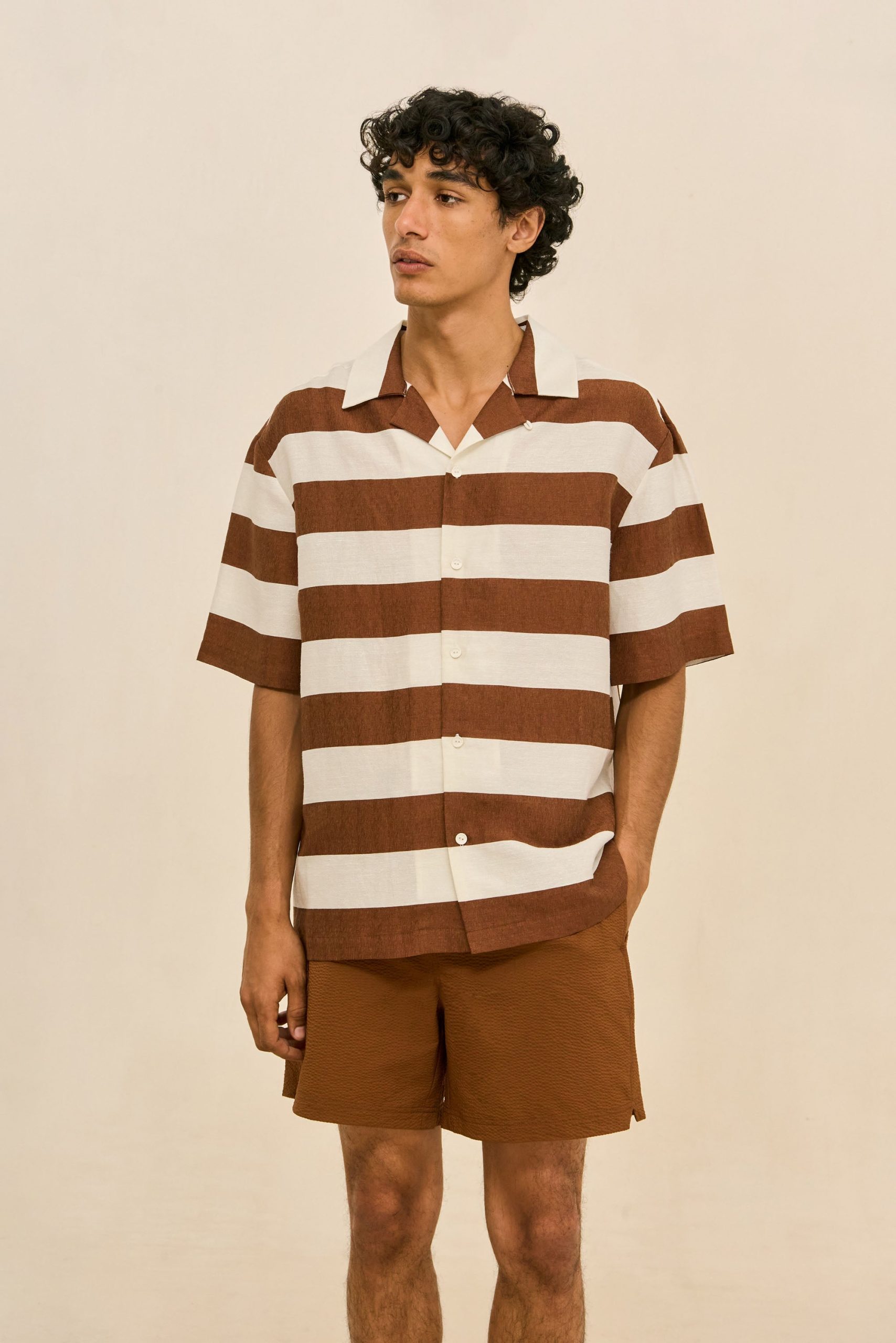 NICCO SWIM SHORT