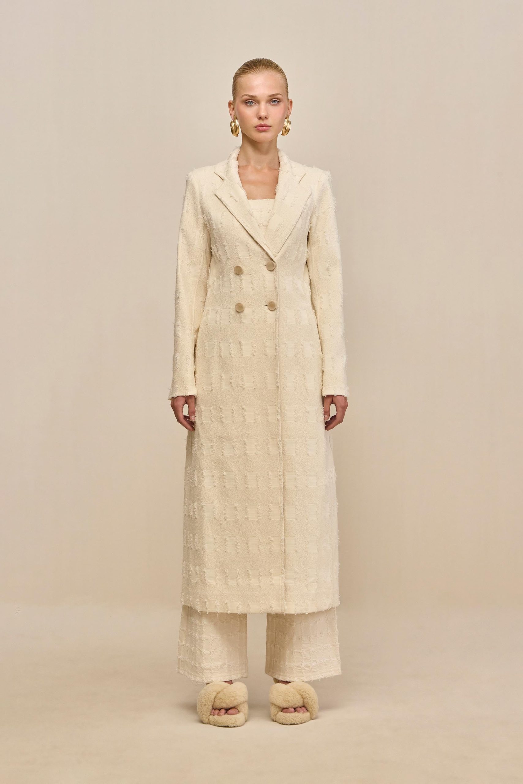 DILAN COAT