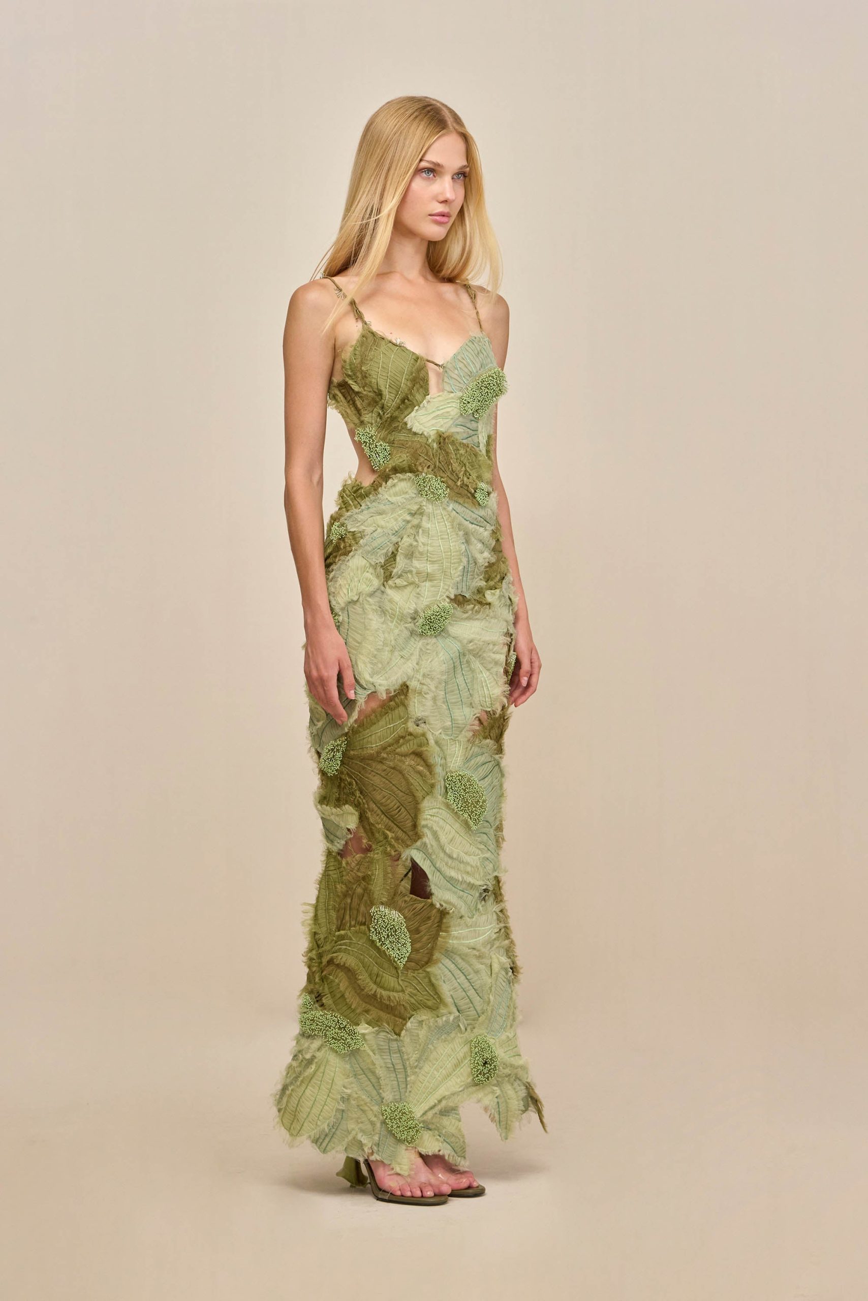 ALBA GOWN