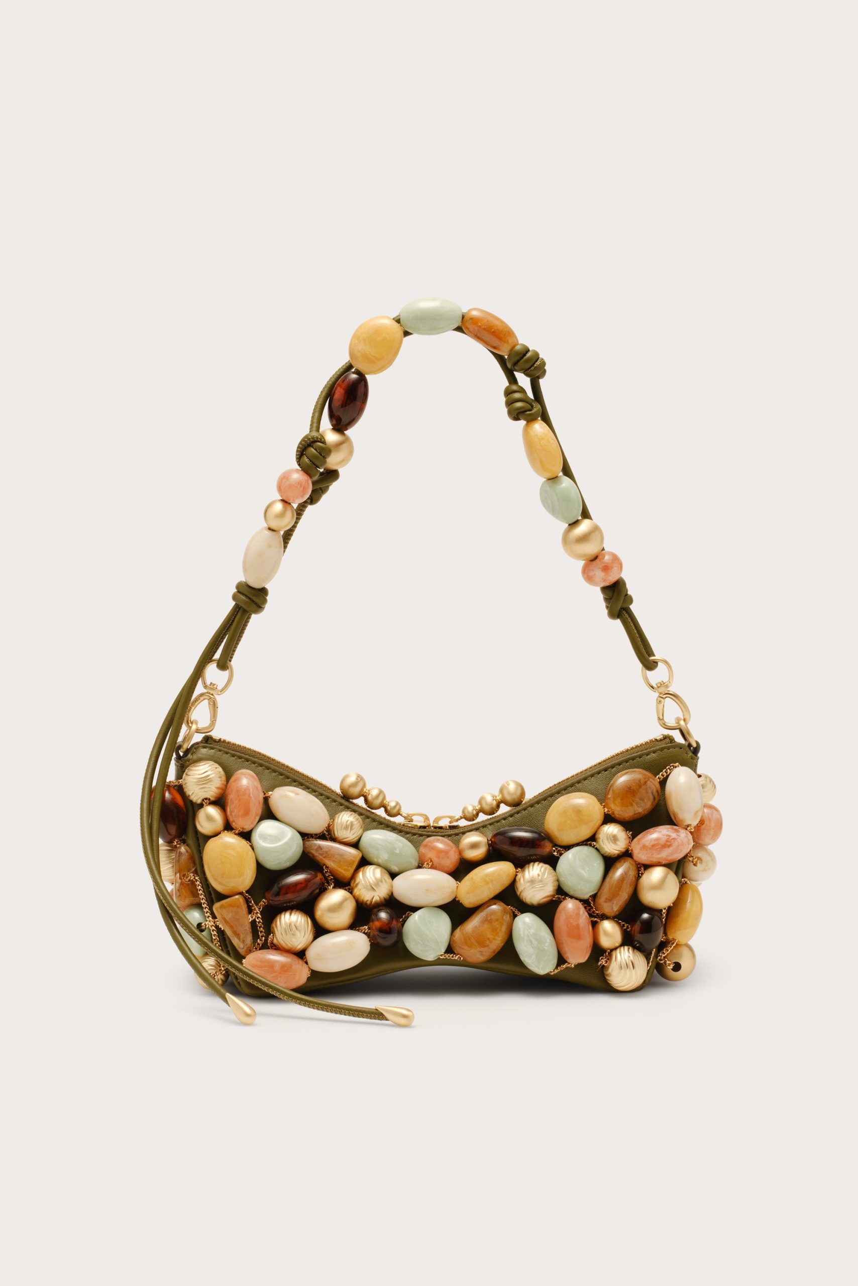 MERCIER MINI SHOULDER BAG