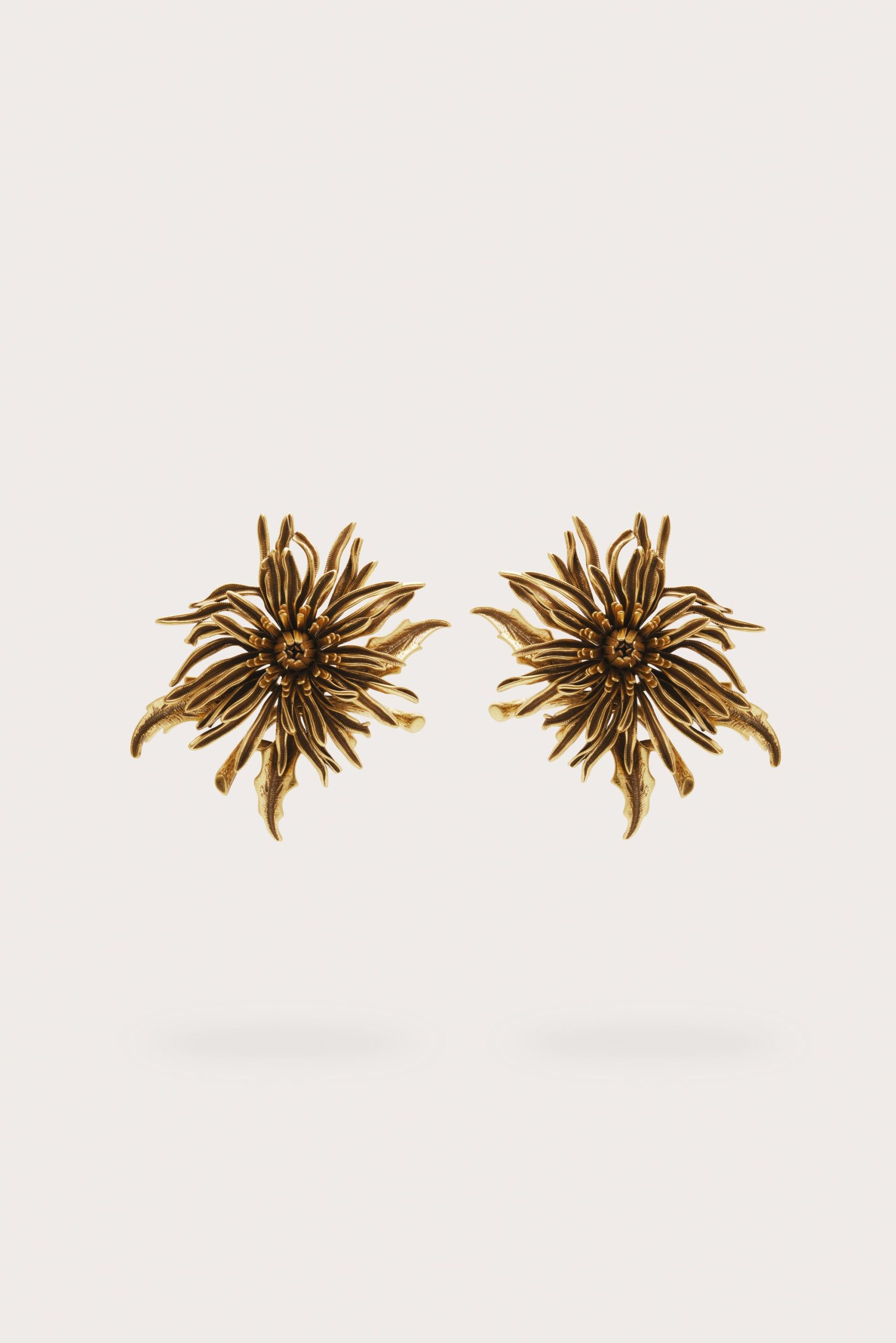 OCTAVIA EARRING