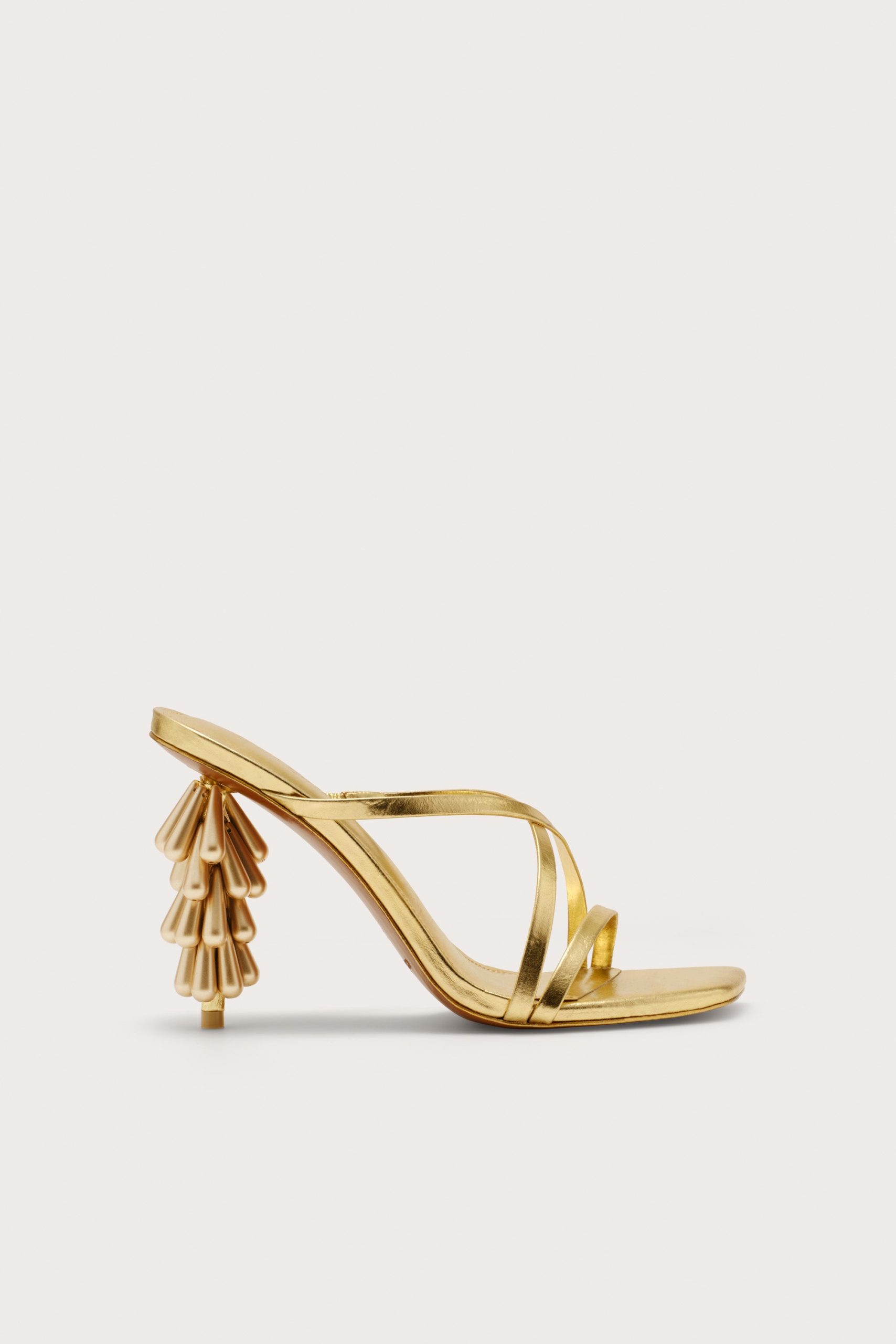 SAGE SANDAL