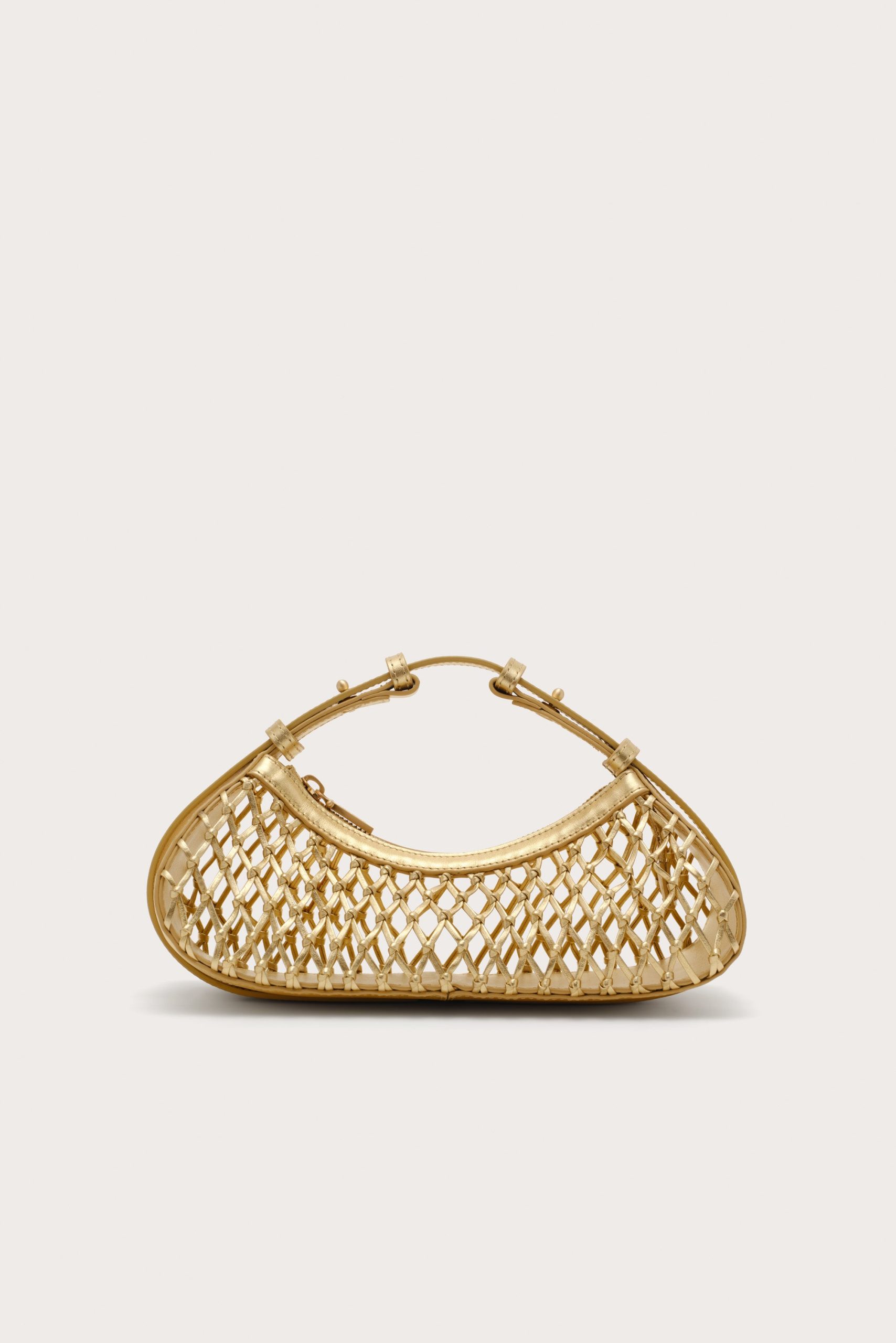 SHALA SHOULDER BAG