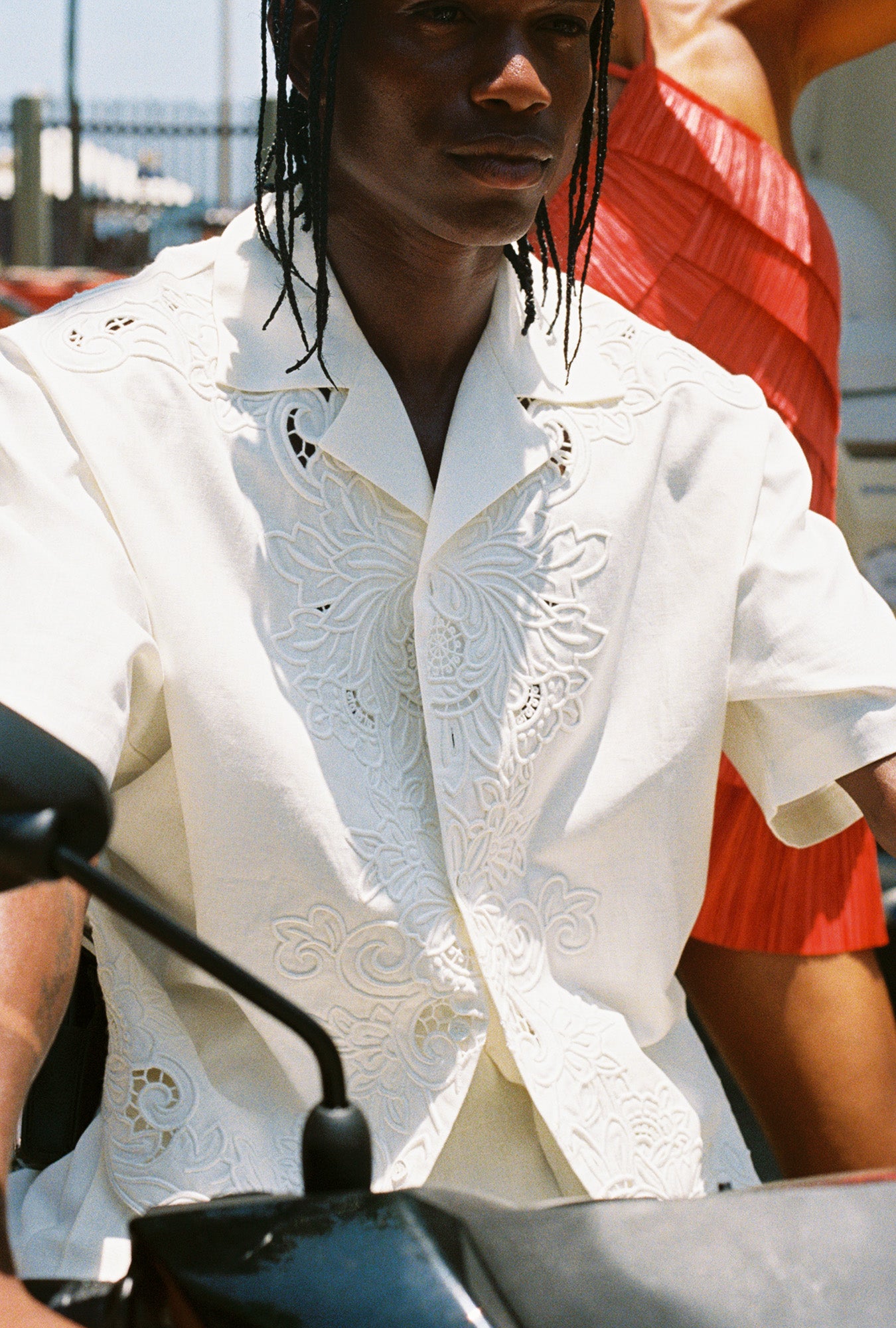 BRUNO SHIRT