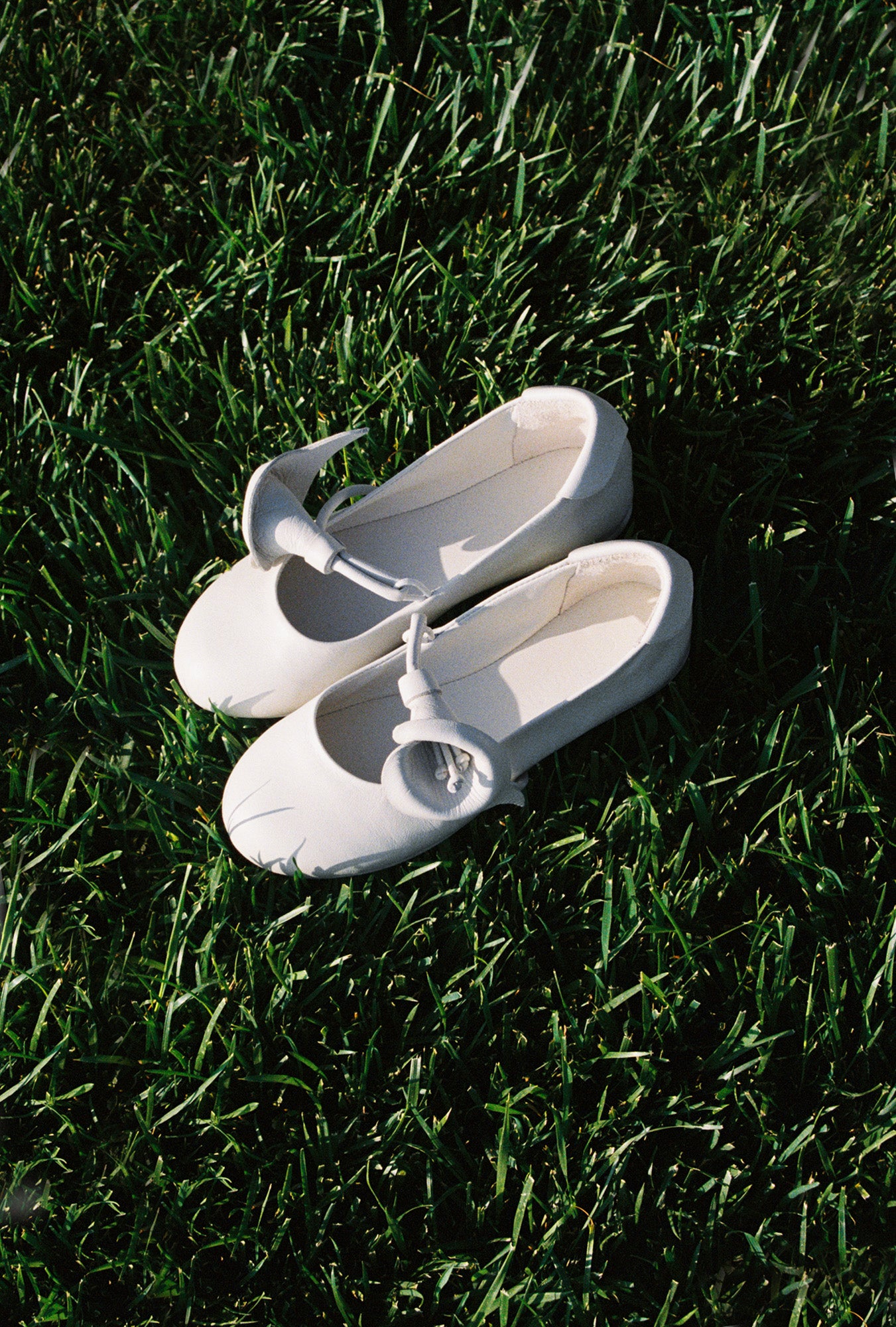 KIDS MIMI BALLET FLAT