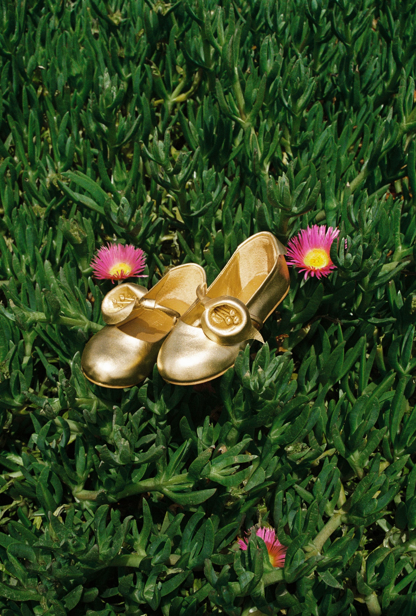 KIDS MIMI BALLET FLAT