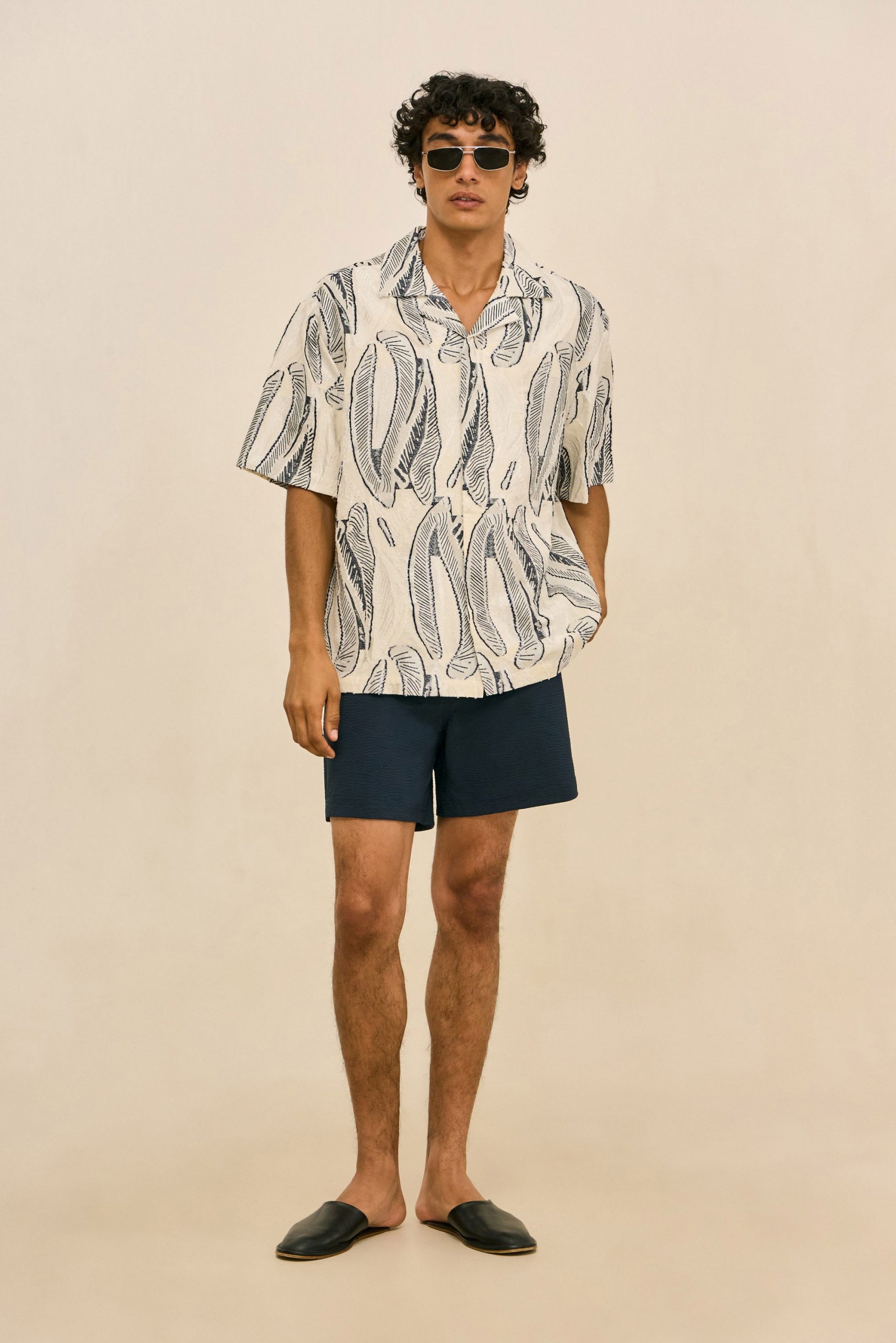 NICCO SWIM SHORT