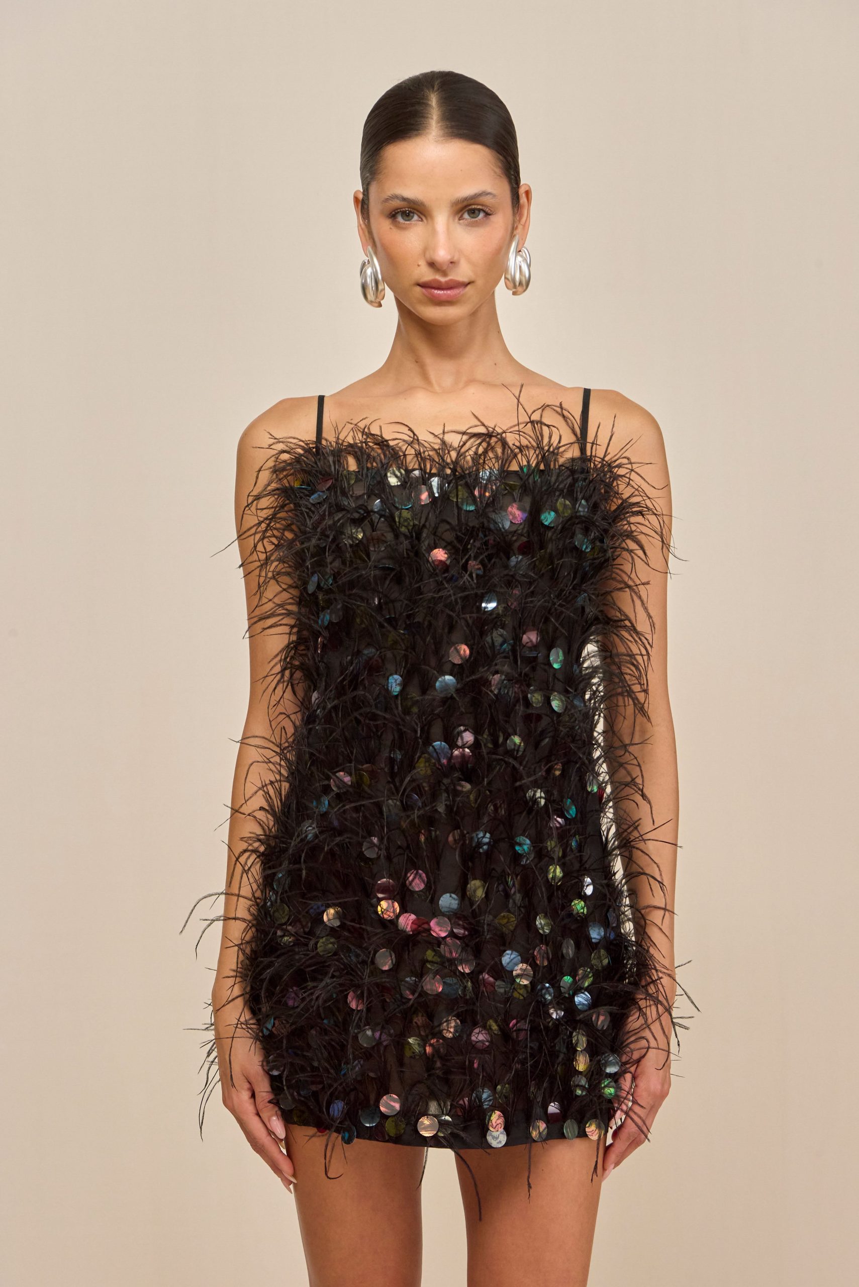 ASTRO DRESS